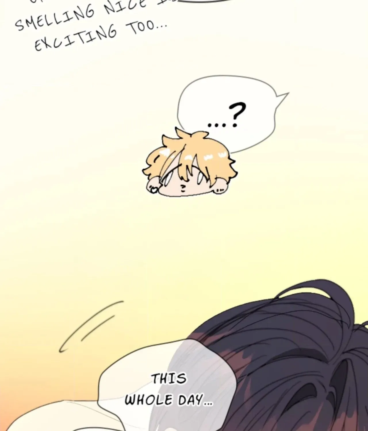 My Perverted Stalker Chapter 232 page 10 - 