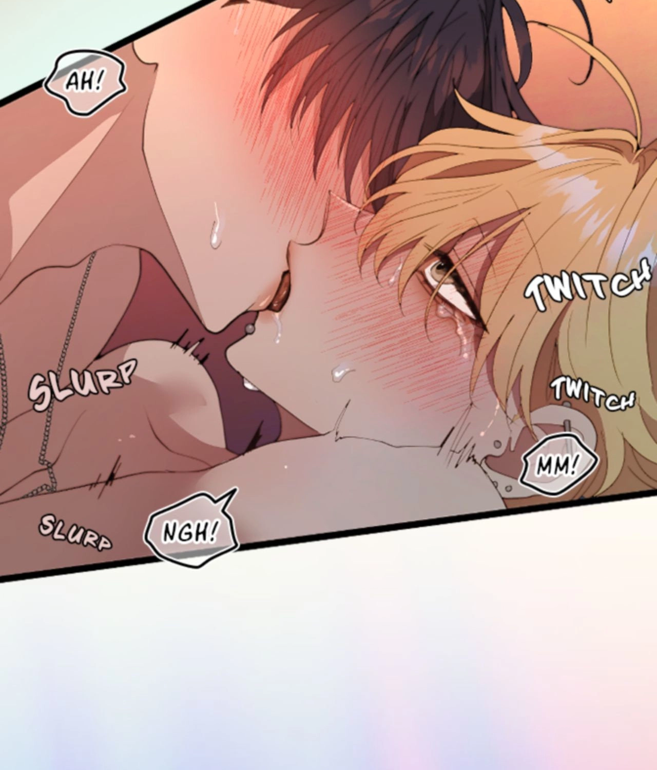 My Perverted Stalker Chapter 234 page 2 - 