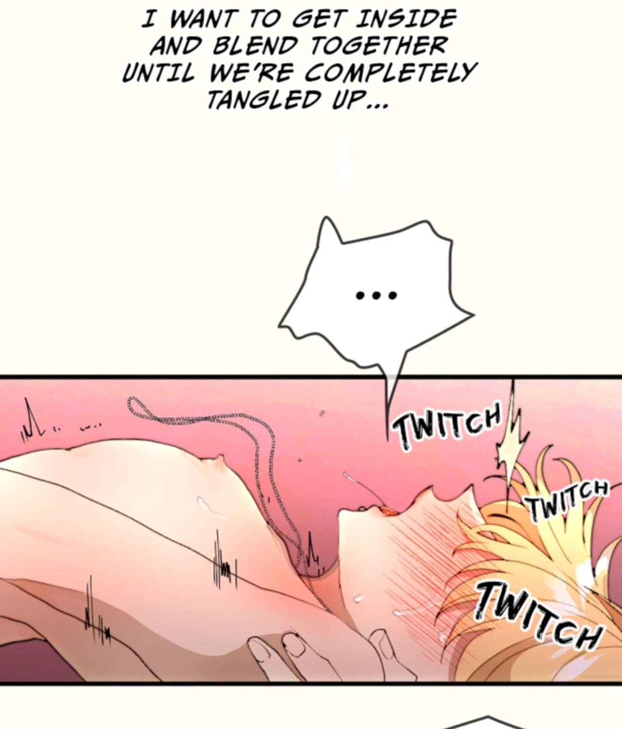 My Perverted Stalker Chapter 234 page 12 - 