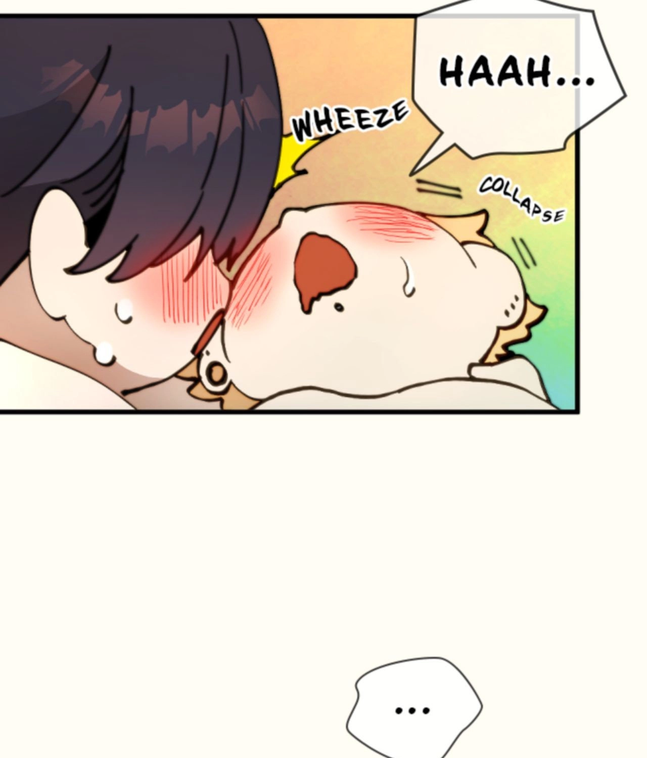 My Perverted Stalker Chapter 234 page 13 - 