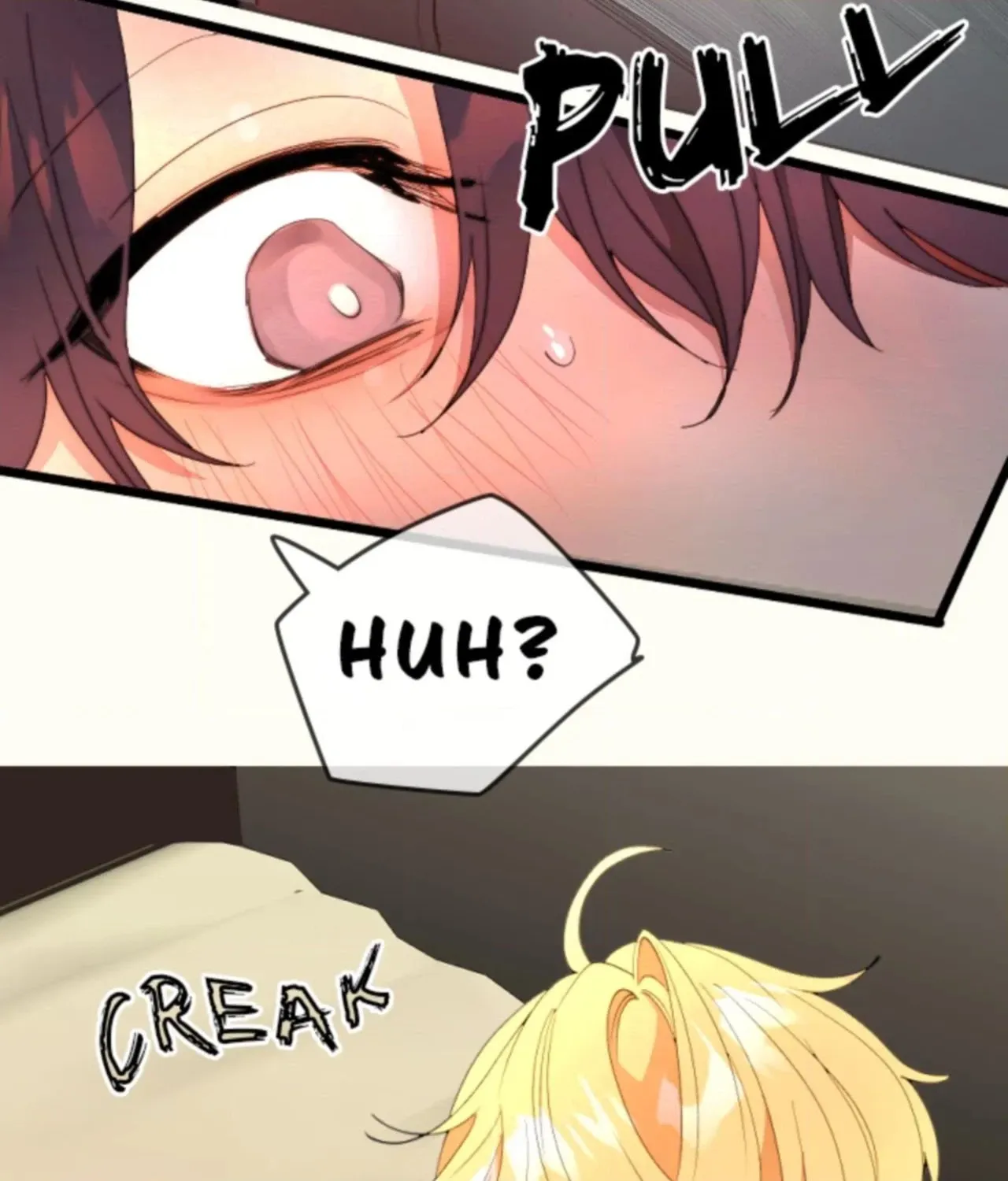 My Perverted Stalker Chapter 234 page 20 - 