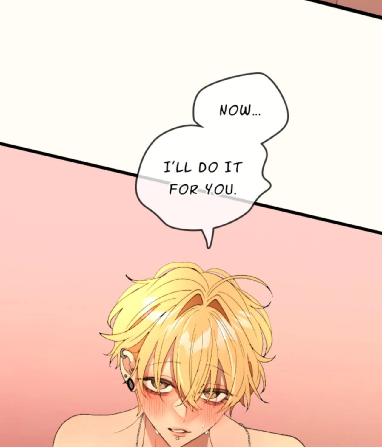 My Perverted Stalker Chapter 234 page 23 - 