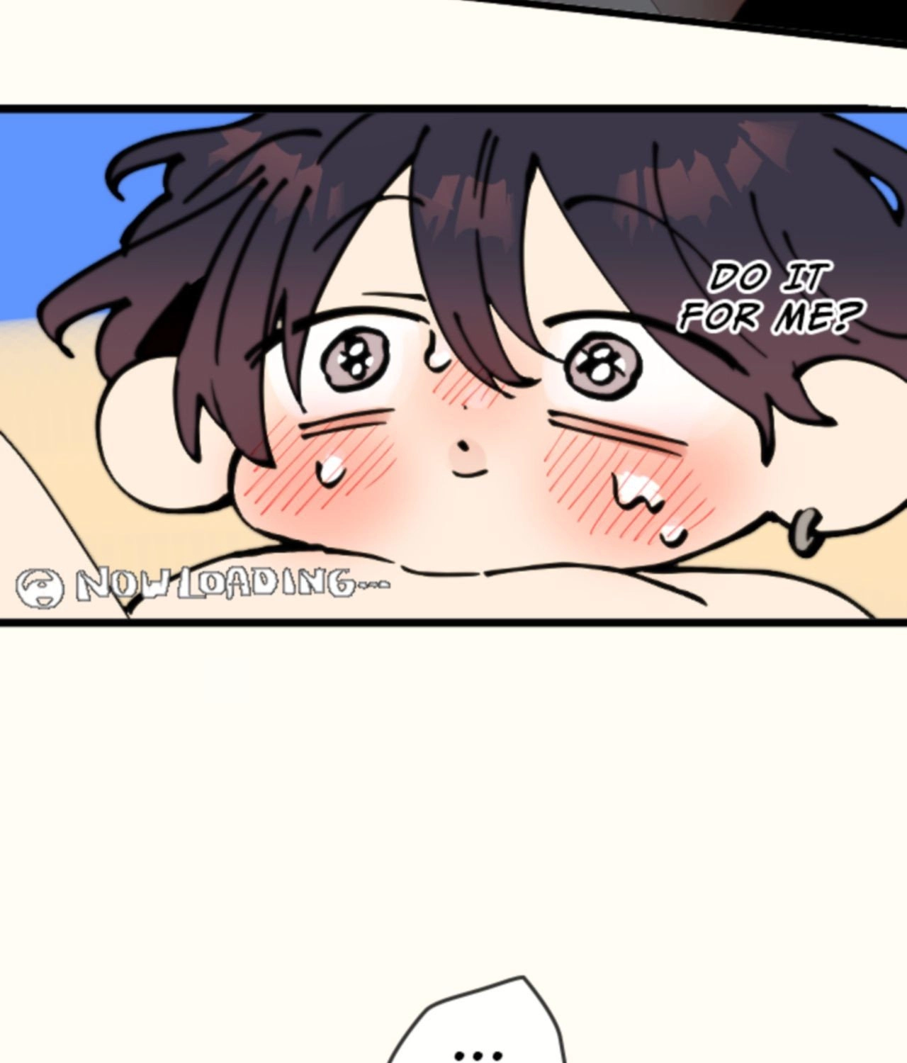 My Perverted Stalker Chapter 234 page 25 - 