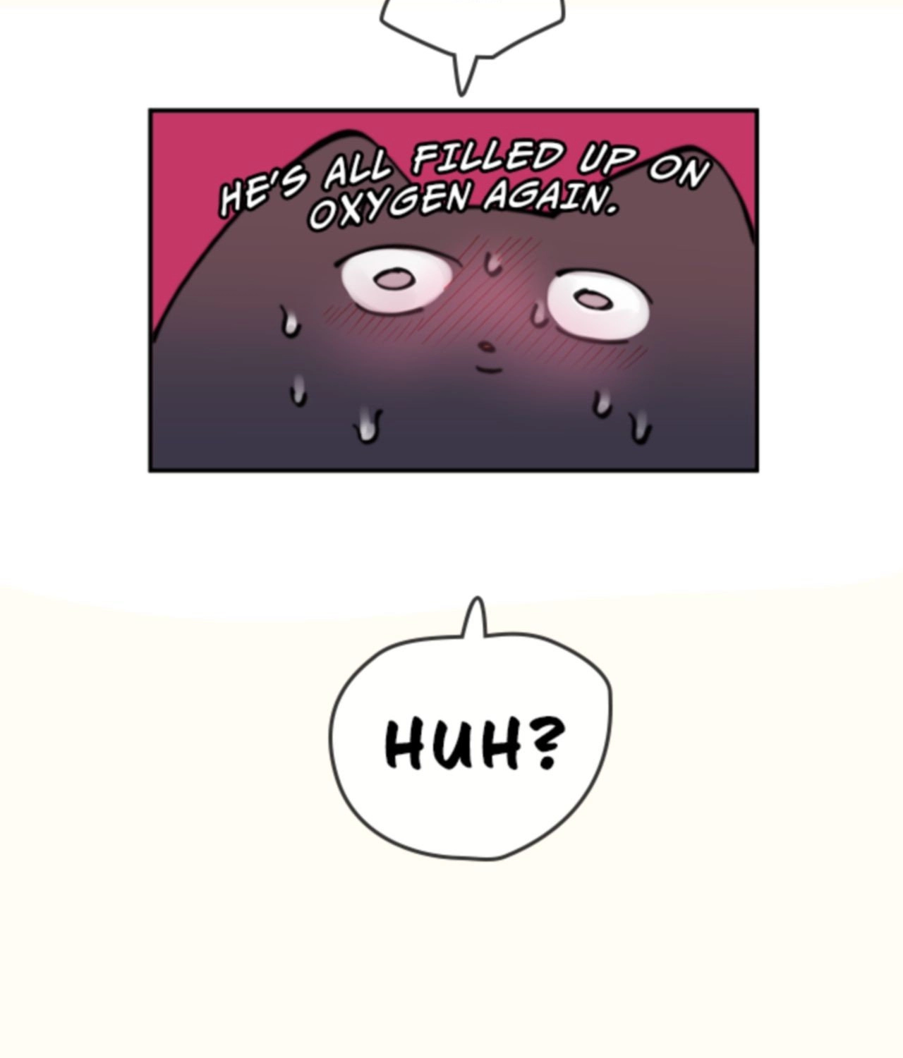 My Perverted Stalker Chapter 234 page 26 - 