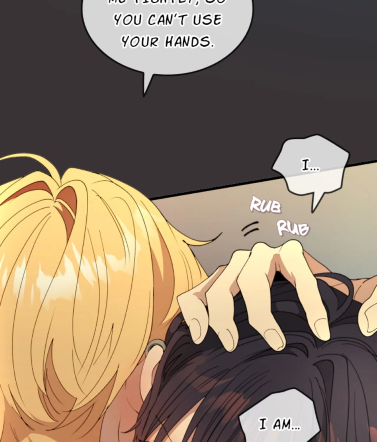 My Perverted Stalker Chapter 234 page 29 - 