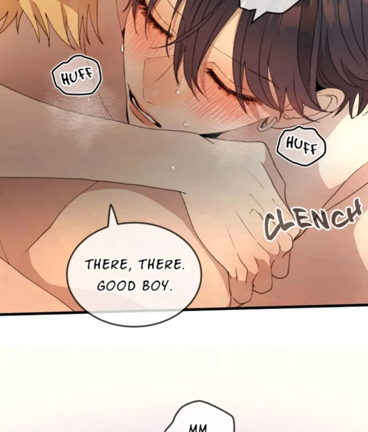 My Perverted Stalker Chapter 234 page 30 - 