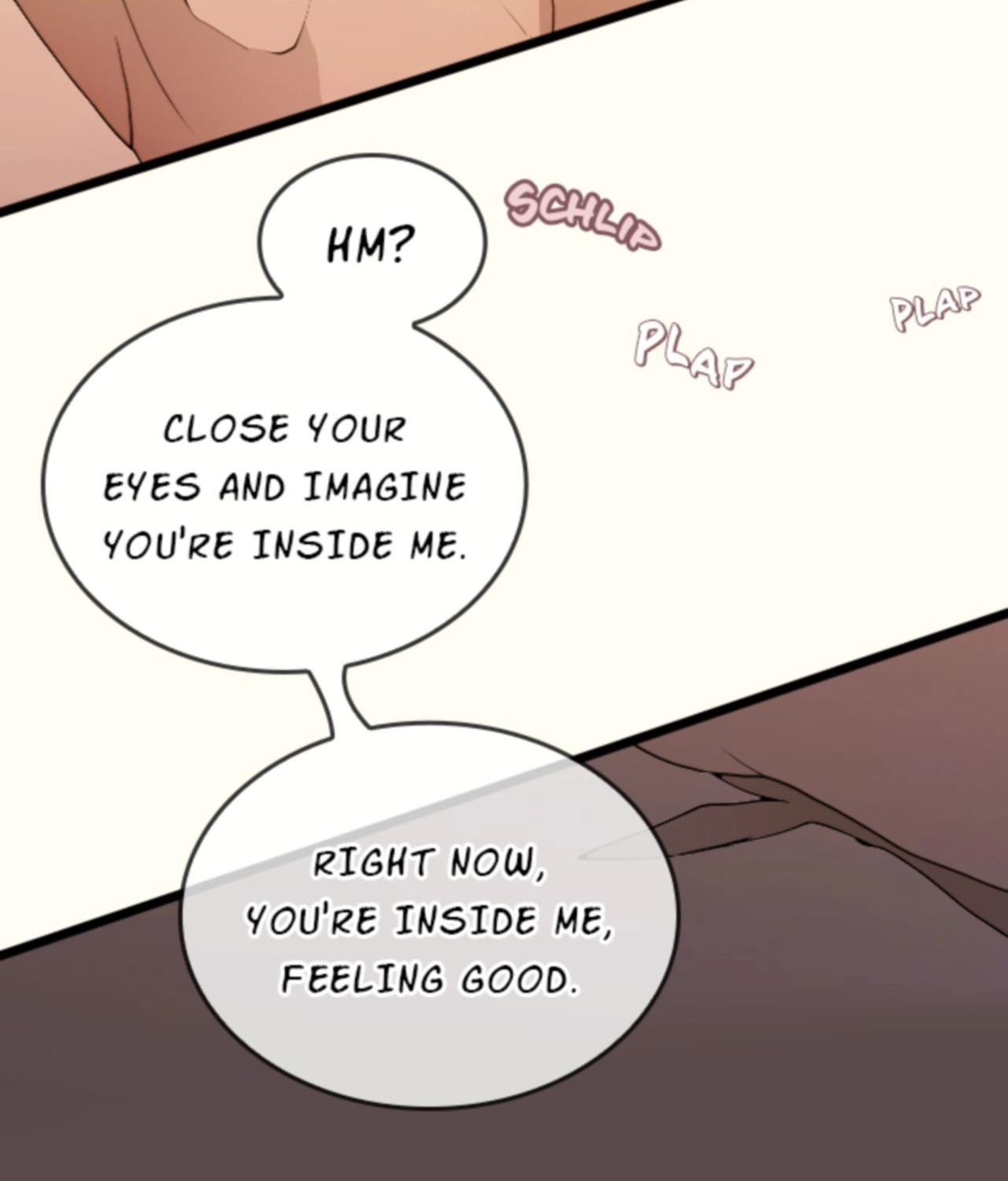 My Perverted Stalker Chapter 234 page 32 - 