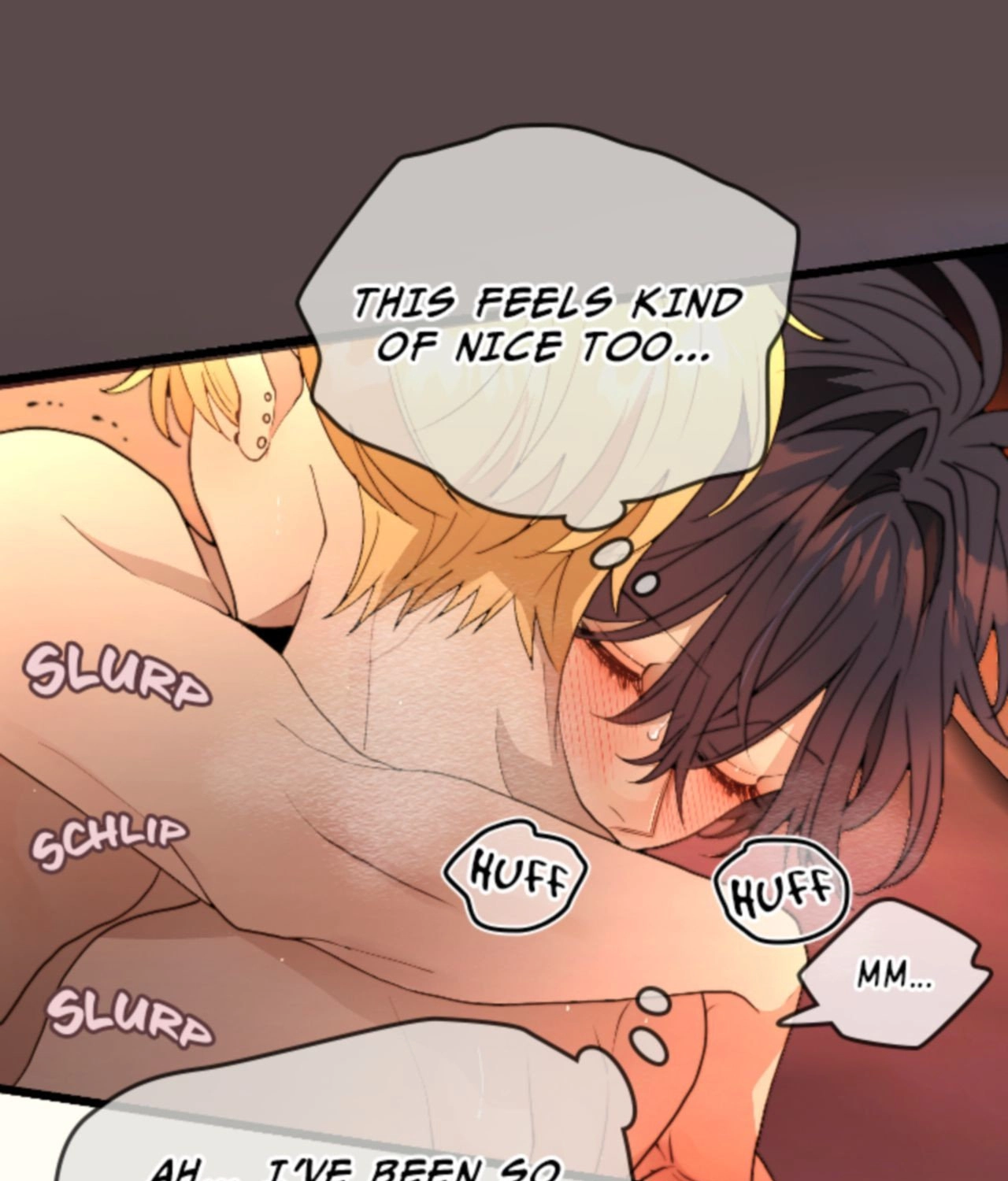 My Perverted Stalker Chapter 234 page 33 - 