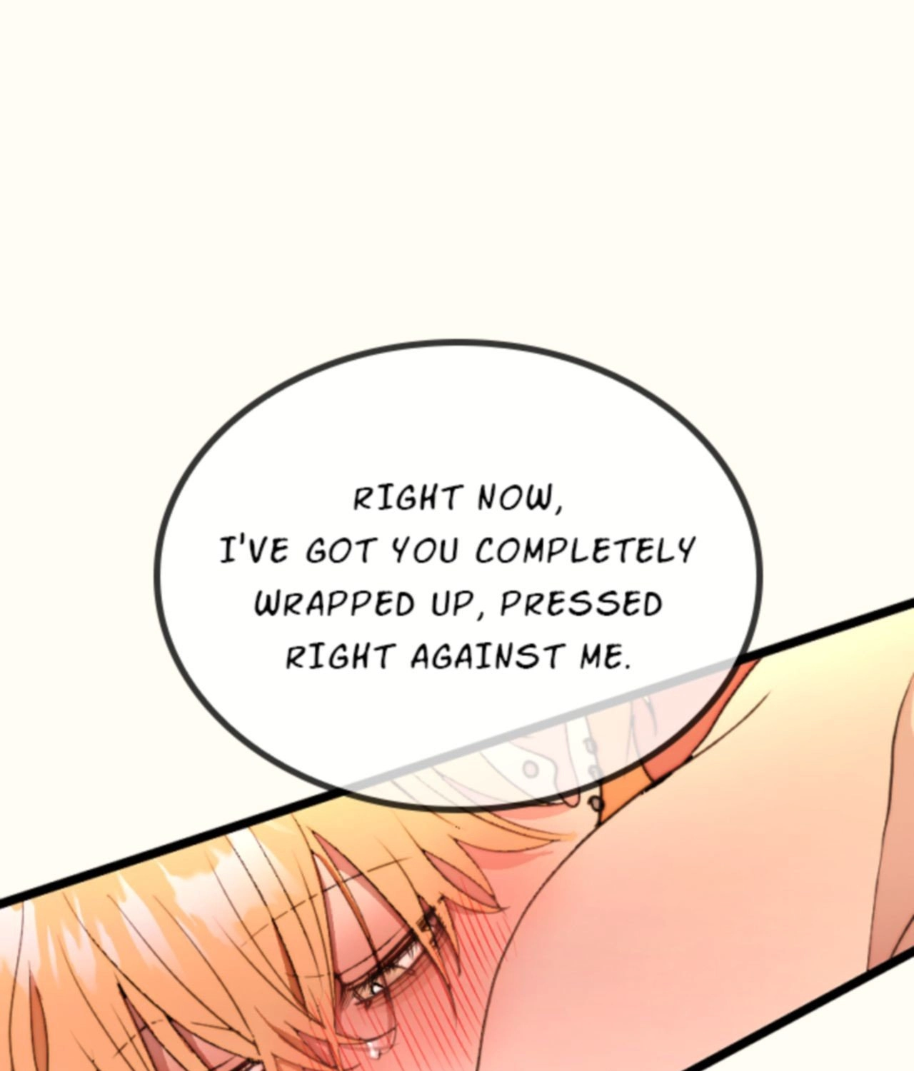 My Perverted Stalker Chapter 234 page 35 - 