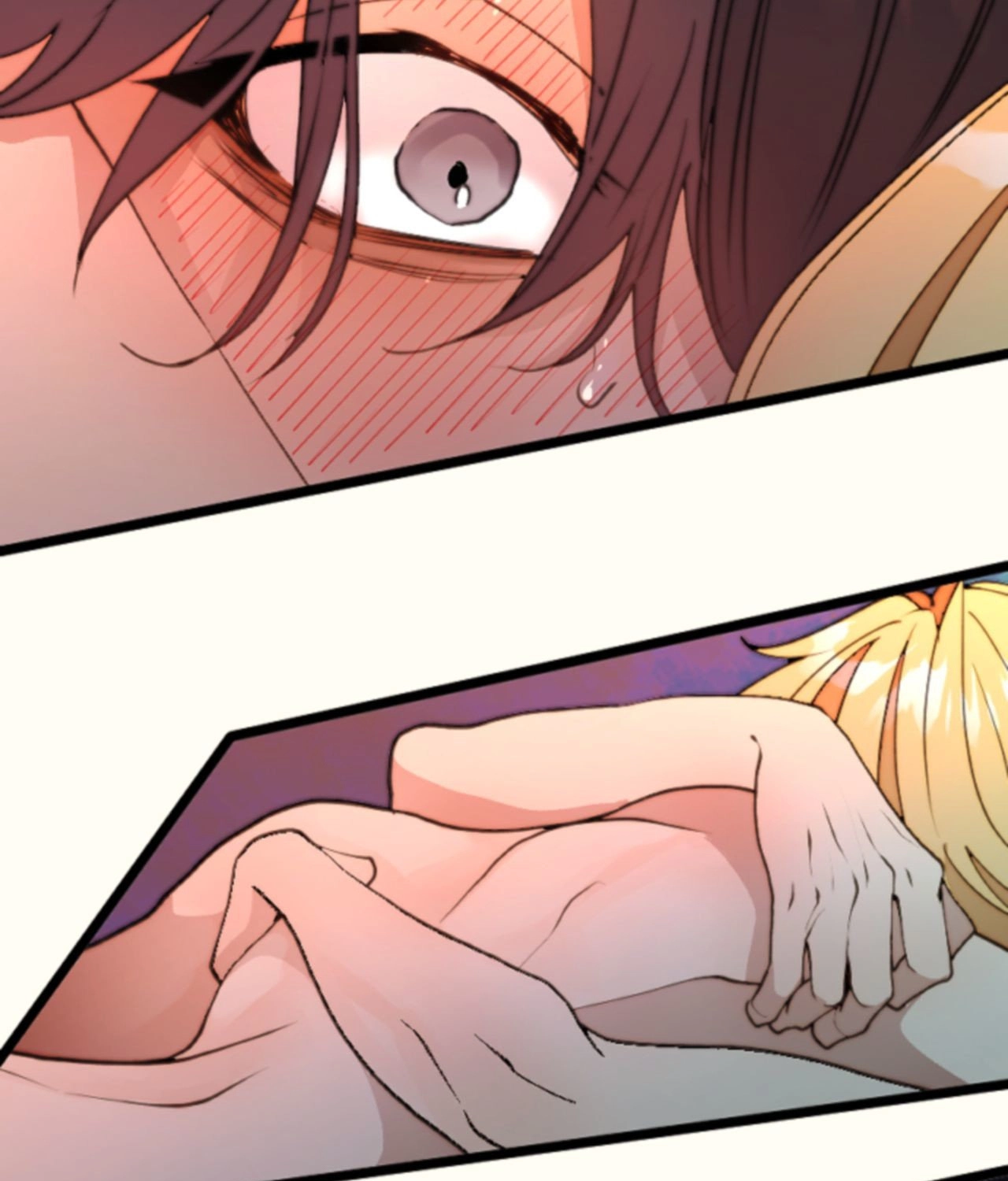 My Perverted Stalker Chapter 234 page 37 - 