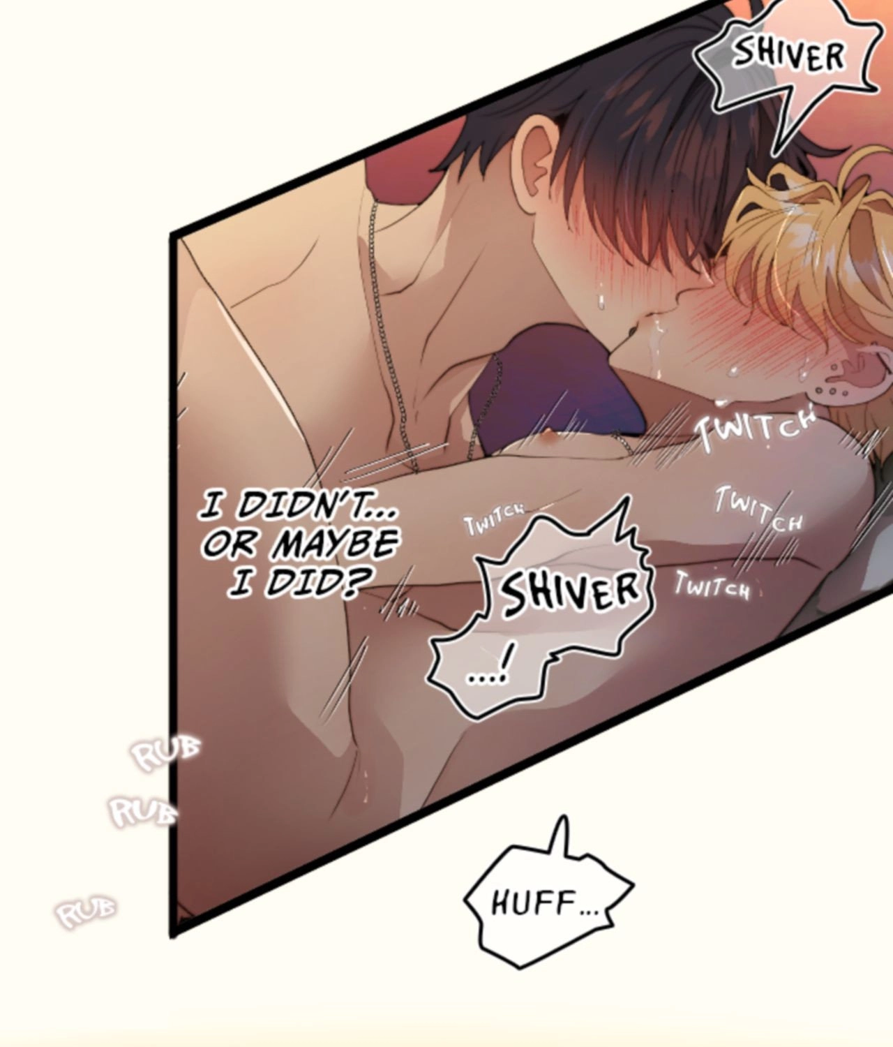 My Perverted Stalker Chapter 234 page 5 - 
