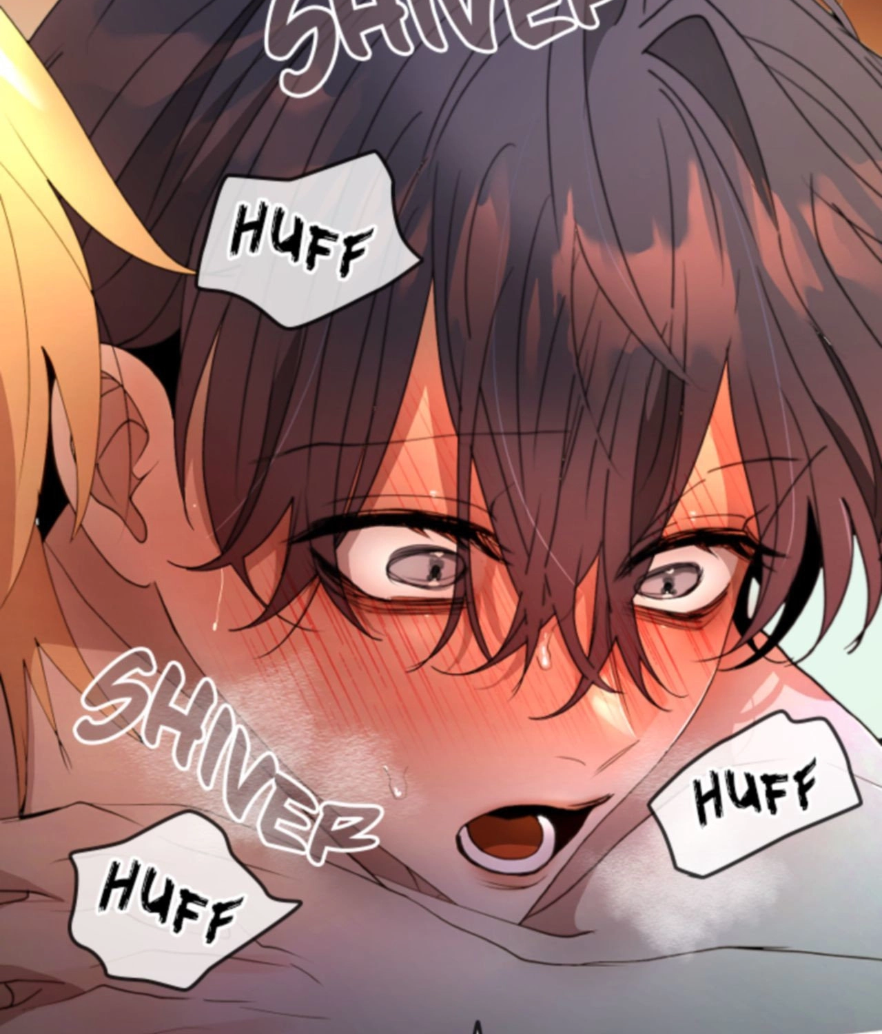 My Perverted Stalker Chapter 234 page 42 - 