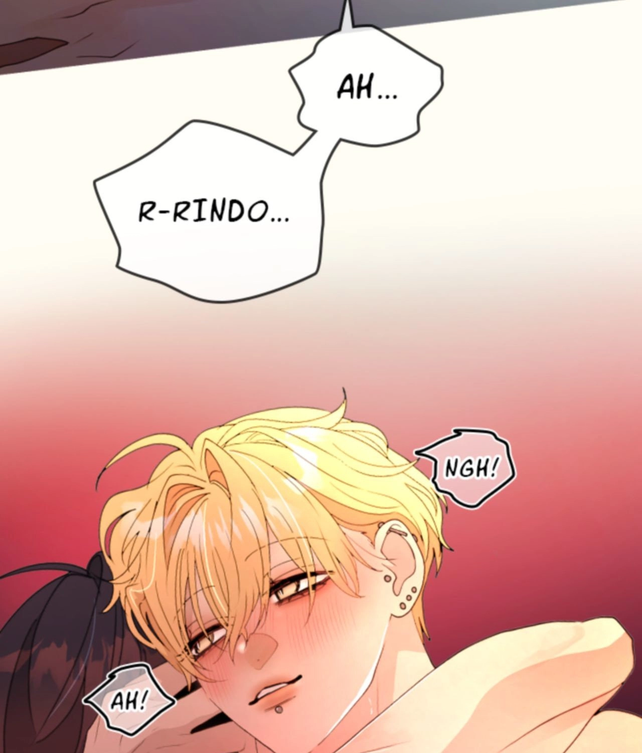 My Perverted Stalker Chapter 234 page 43 - 