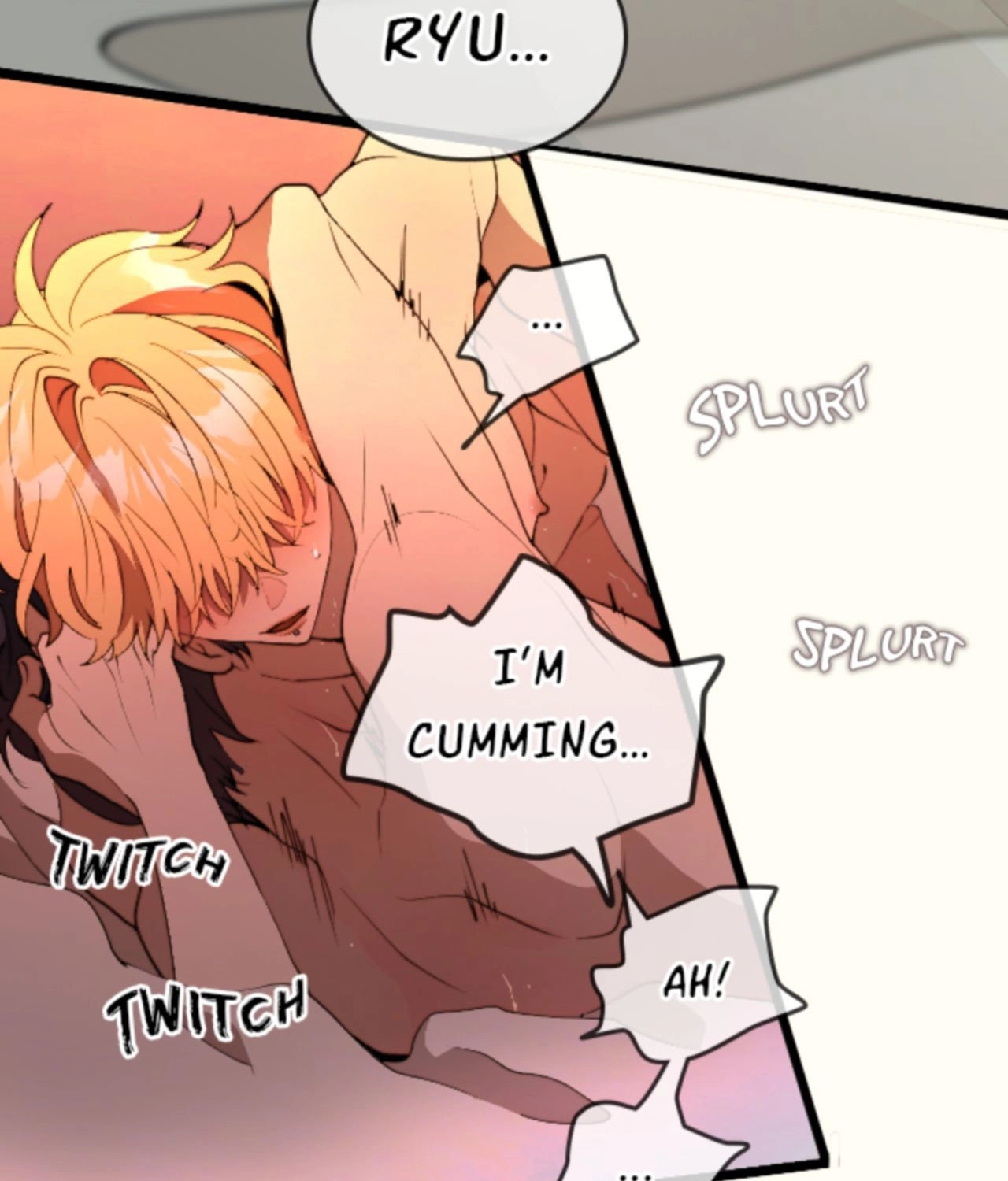 My Perverted Stalker Chapter 234 page 45 - 