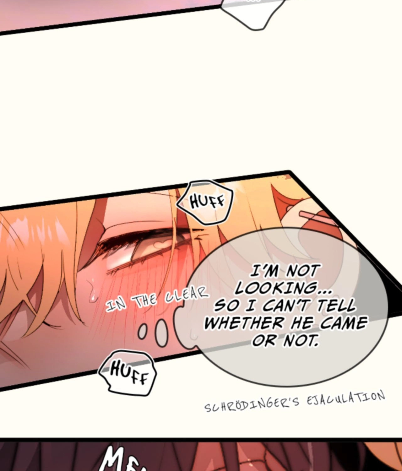 My Perverted Stalker Chapter 234 page 46 - 