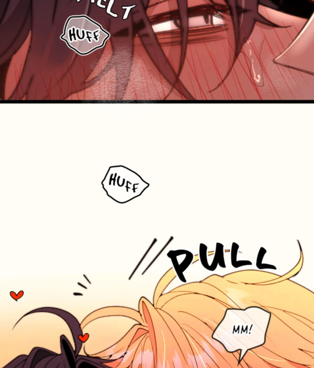My Perverted Stalker Chapter 234 page 47 - 