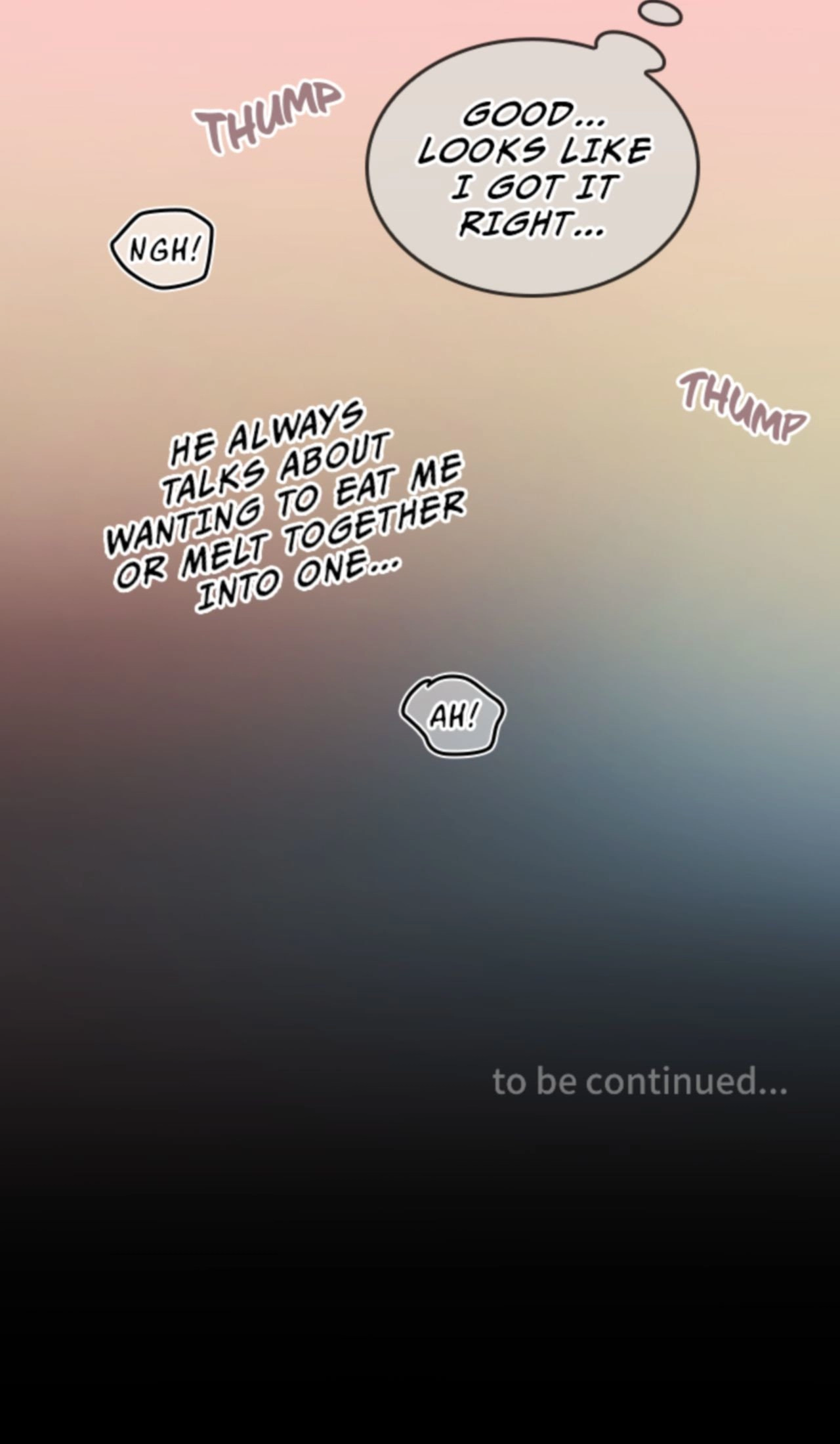 My Perverted Stalker Chapter 234 page 49 - 