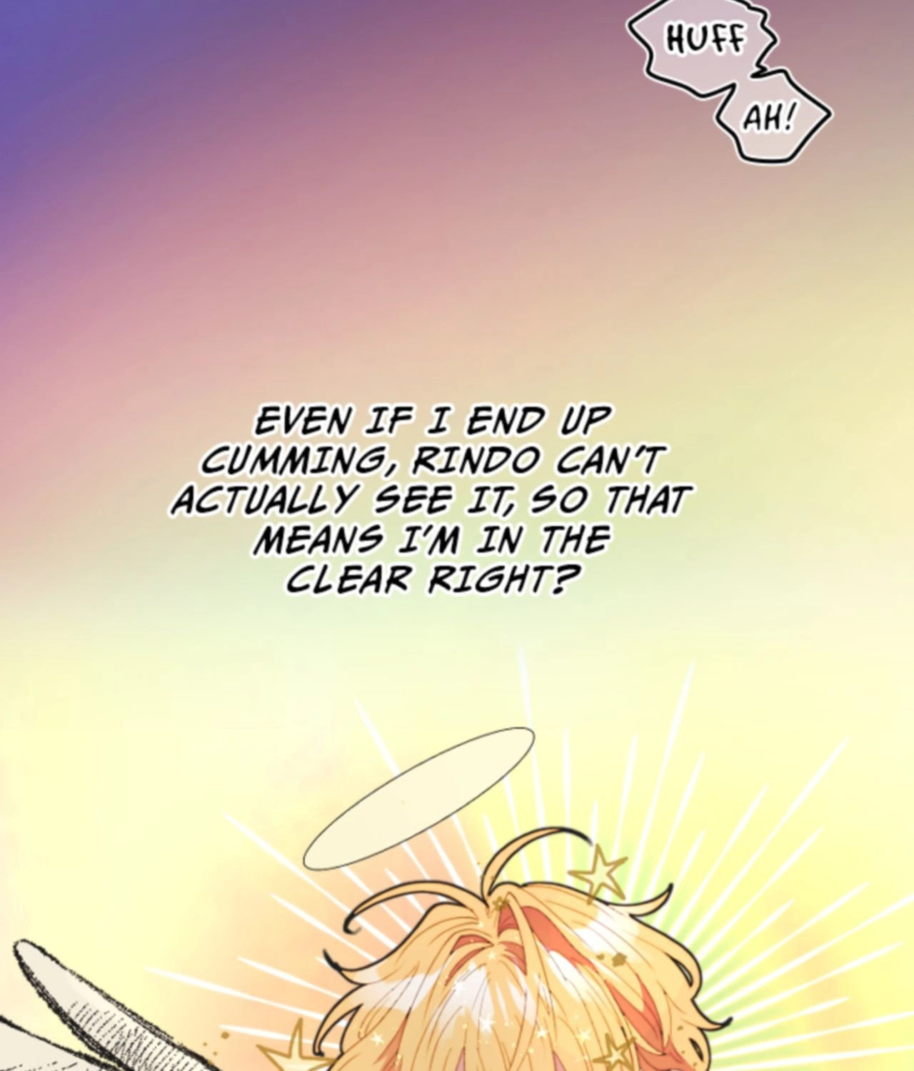 My Perverted Stalker Chapter 234 page 9 - 