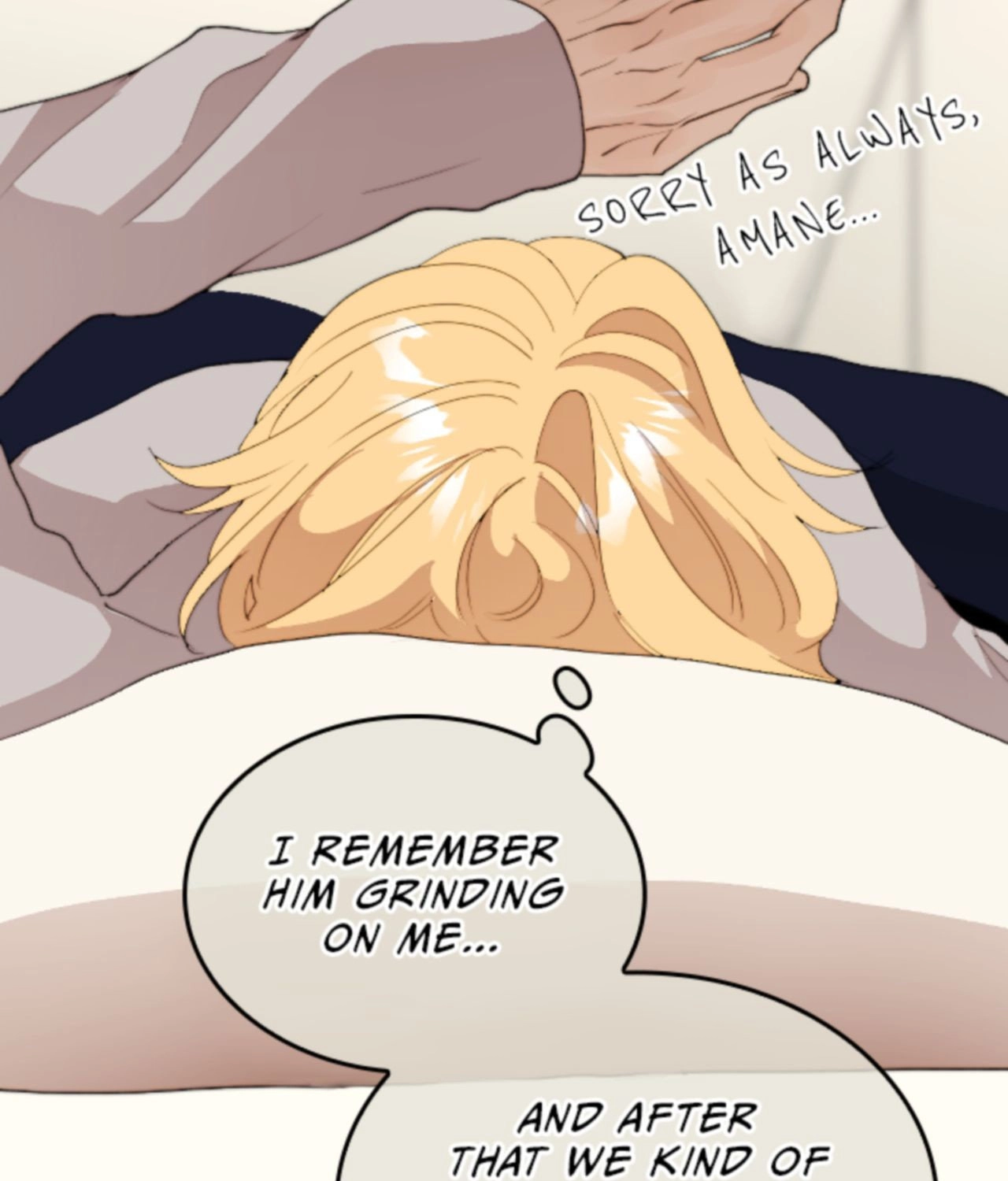 My Perverted Stalker Chapter 235 page 11 - 