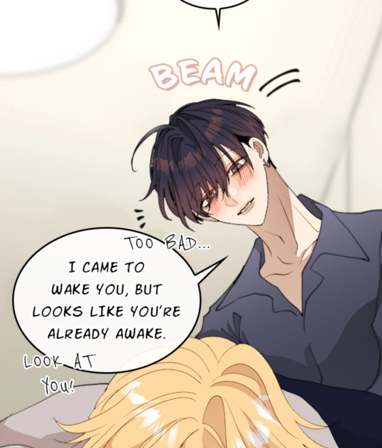 My Perverted Stalker Chapter 235 page 13 - 