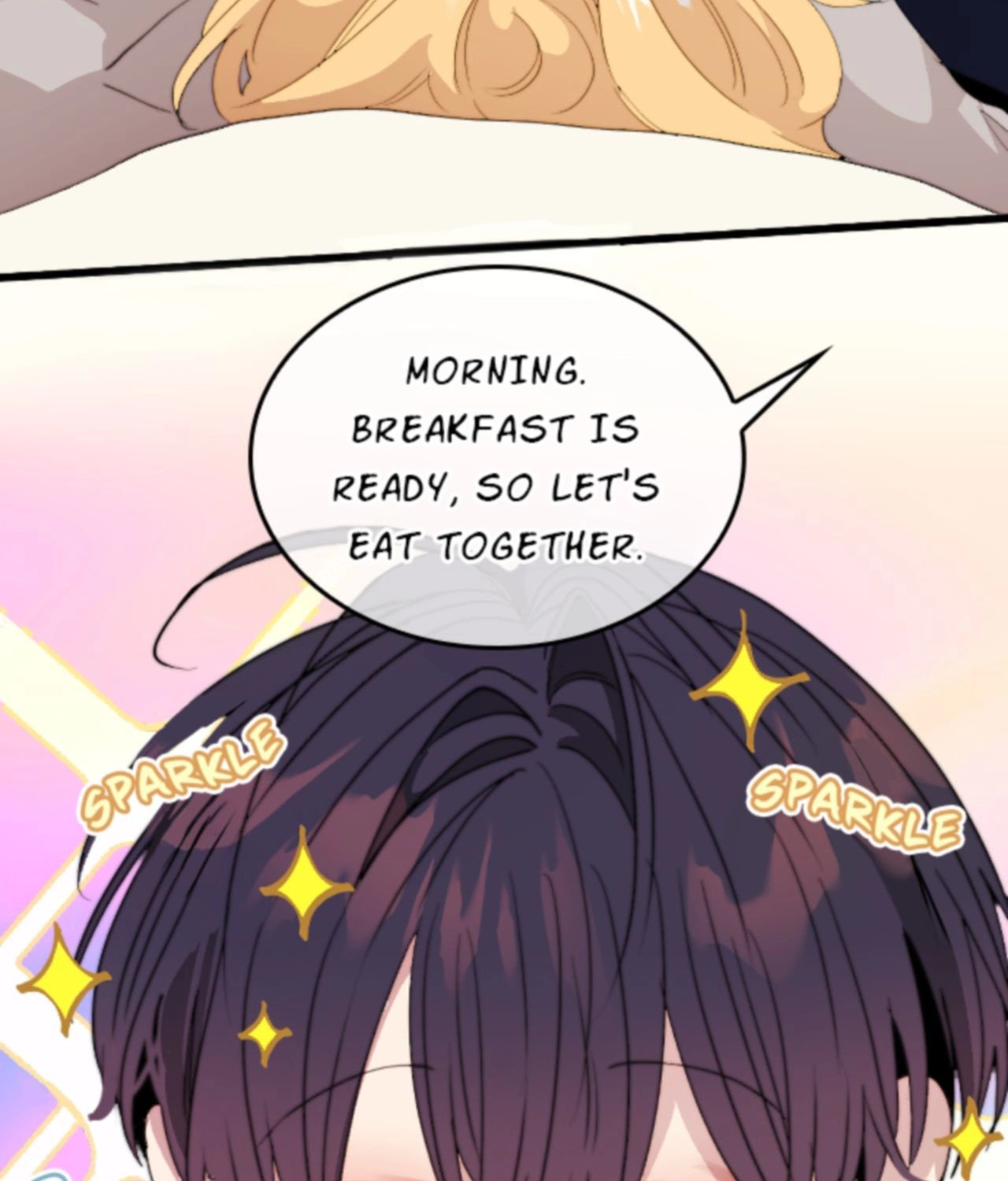 My Perverted Stalker Chapter 235 page 14 - 