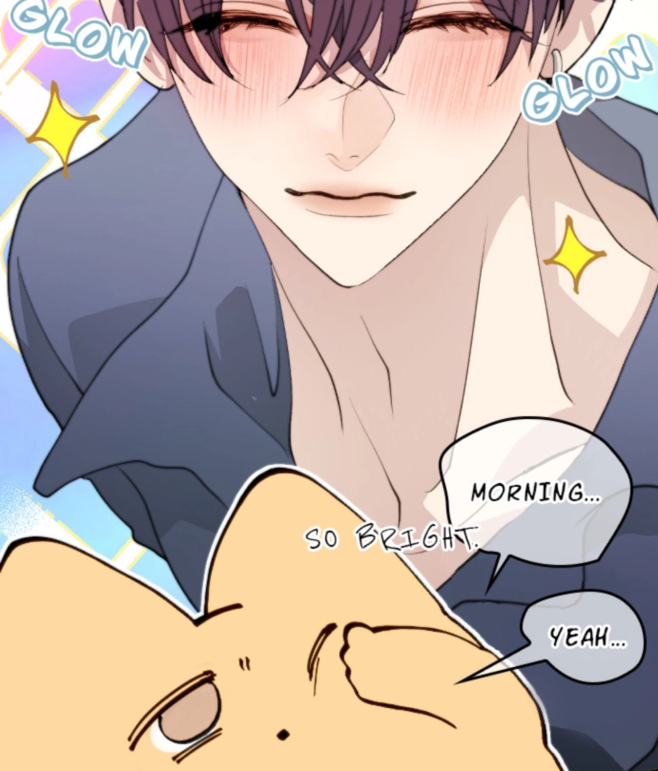 My Perverted Stalker Chapter 235 page 15 - 