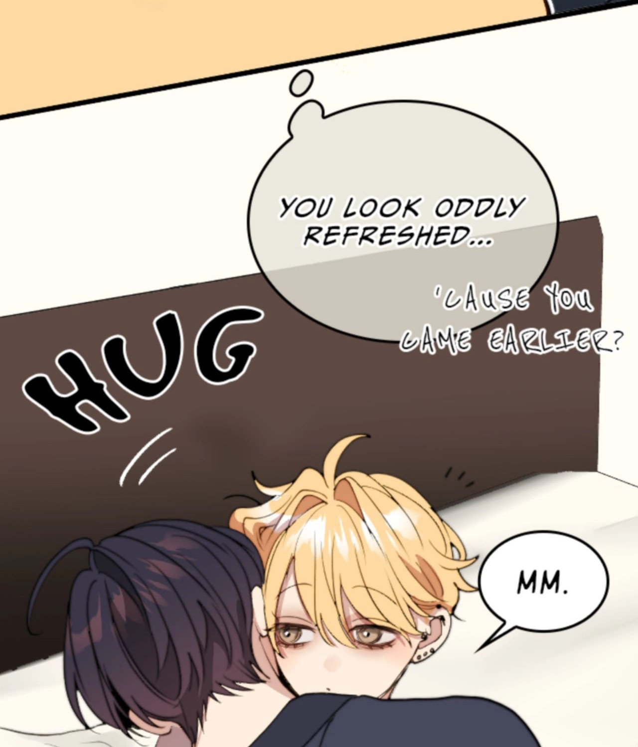 My Perverted Stalker Chapter 235 page 16 - 