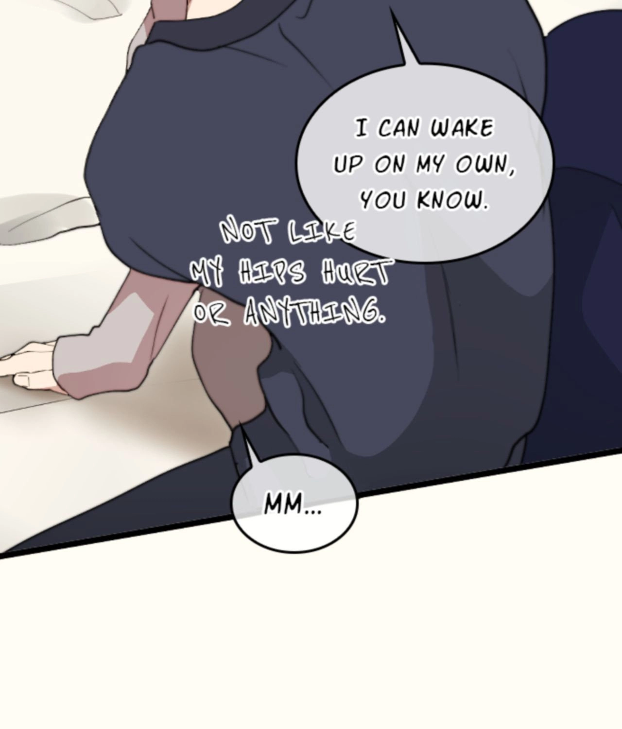 My Perverted Stalker Chapter 235 page 17 - 