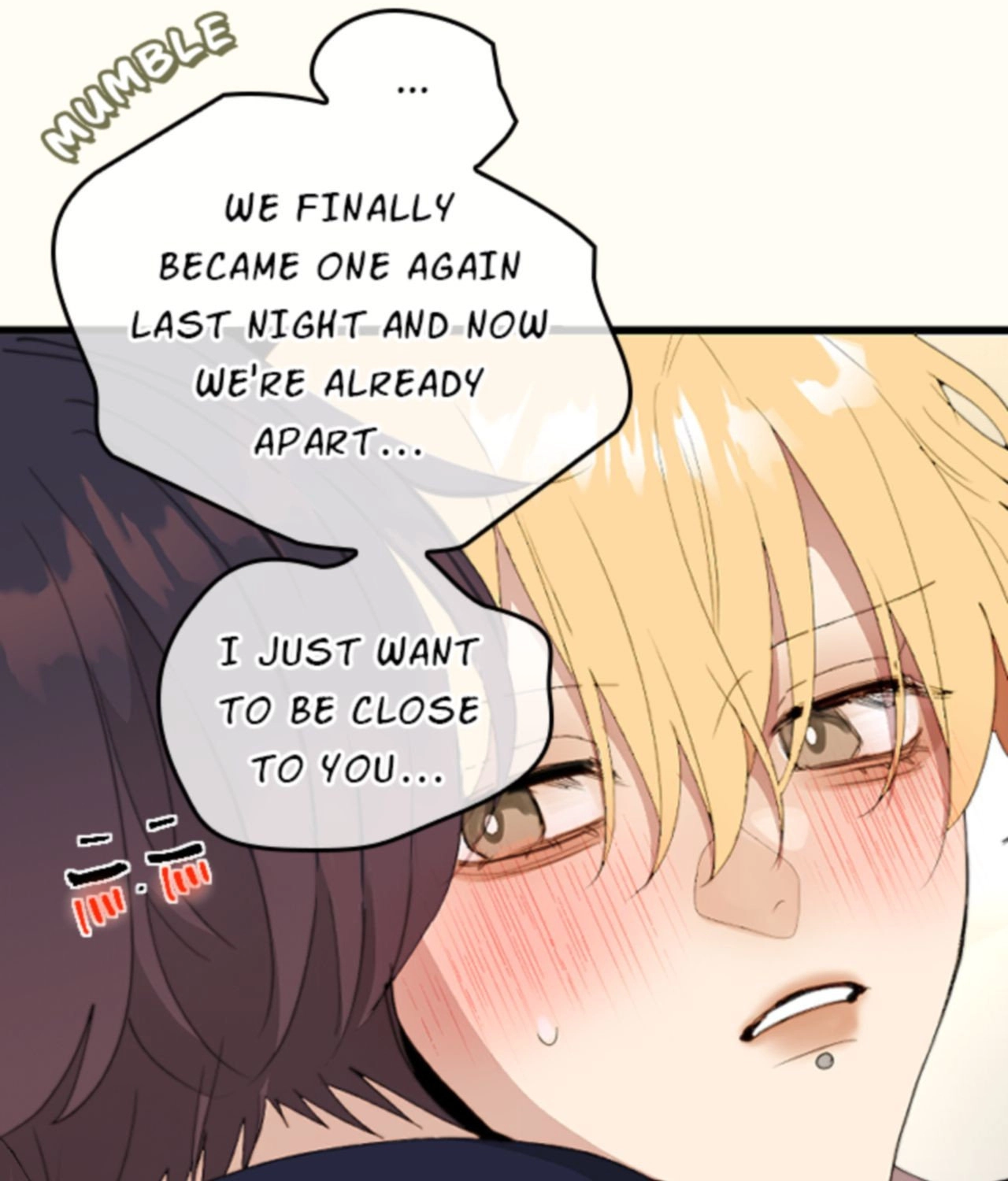My Perverted Stalker Chapter 235 page 18 - 