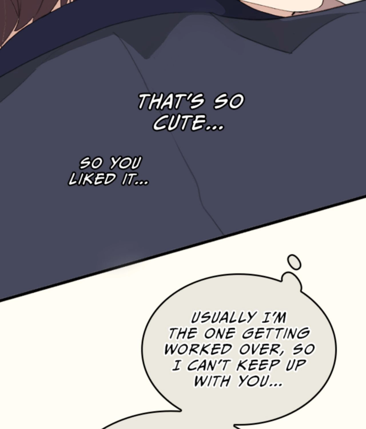 My Perverted Stalker Chapter 235 page 19 - 