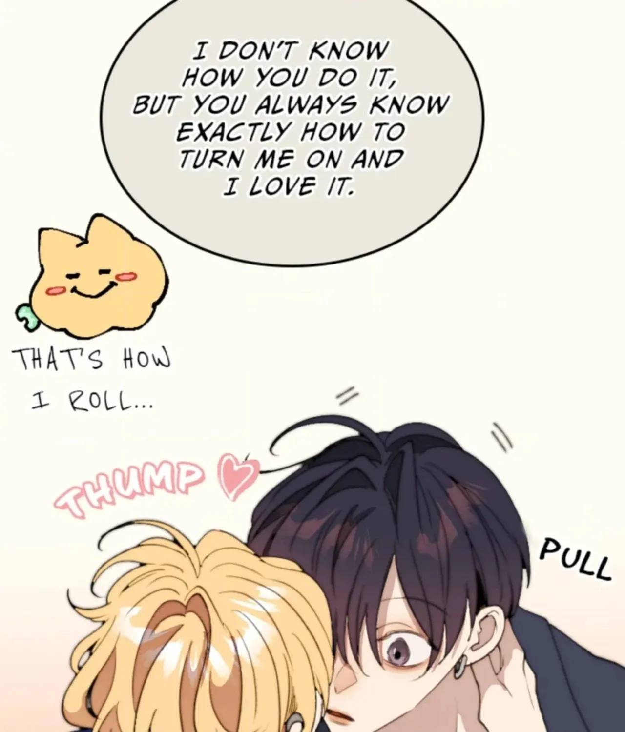 My Perverted Stalker Chapter 235 page 20 - 