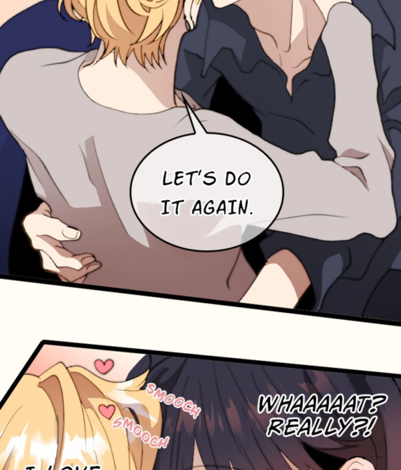 My Perverted Stalker Chapter 235 page 21 - 