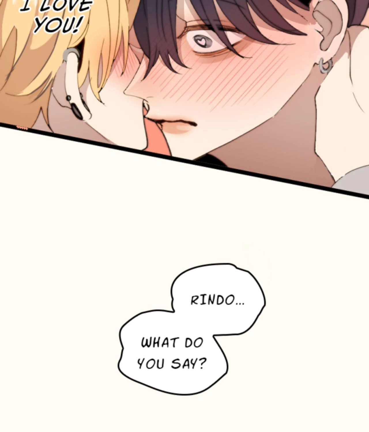 My Perverted Stalker Chapter 235 page 22 - 