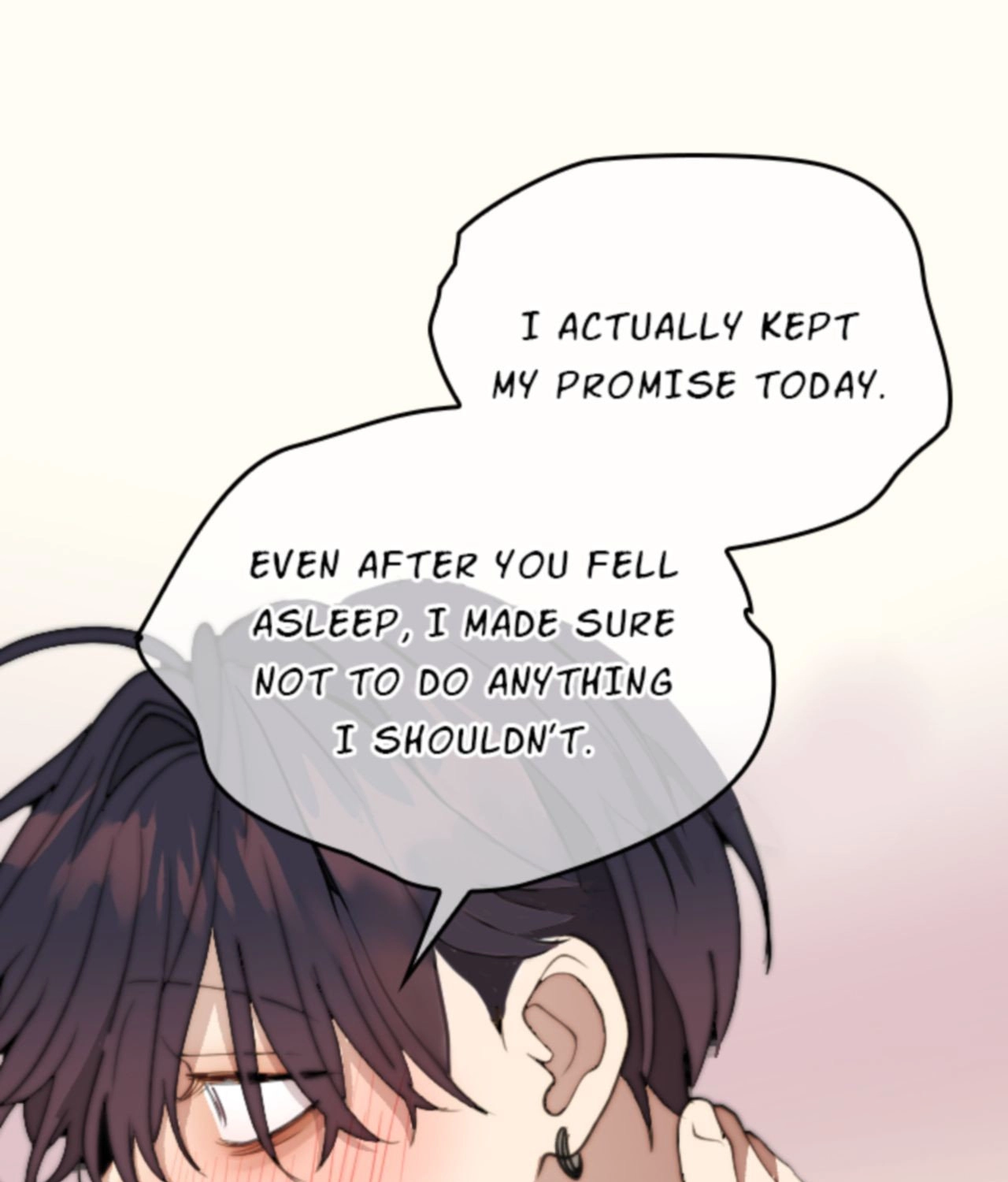 My Perverted Stalker Chapter 235 page 23 - 