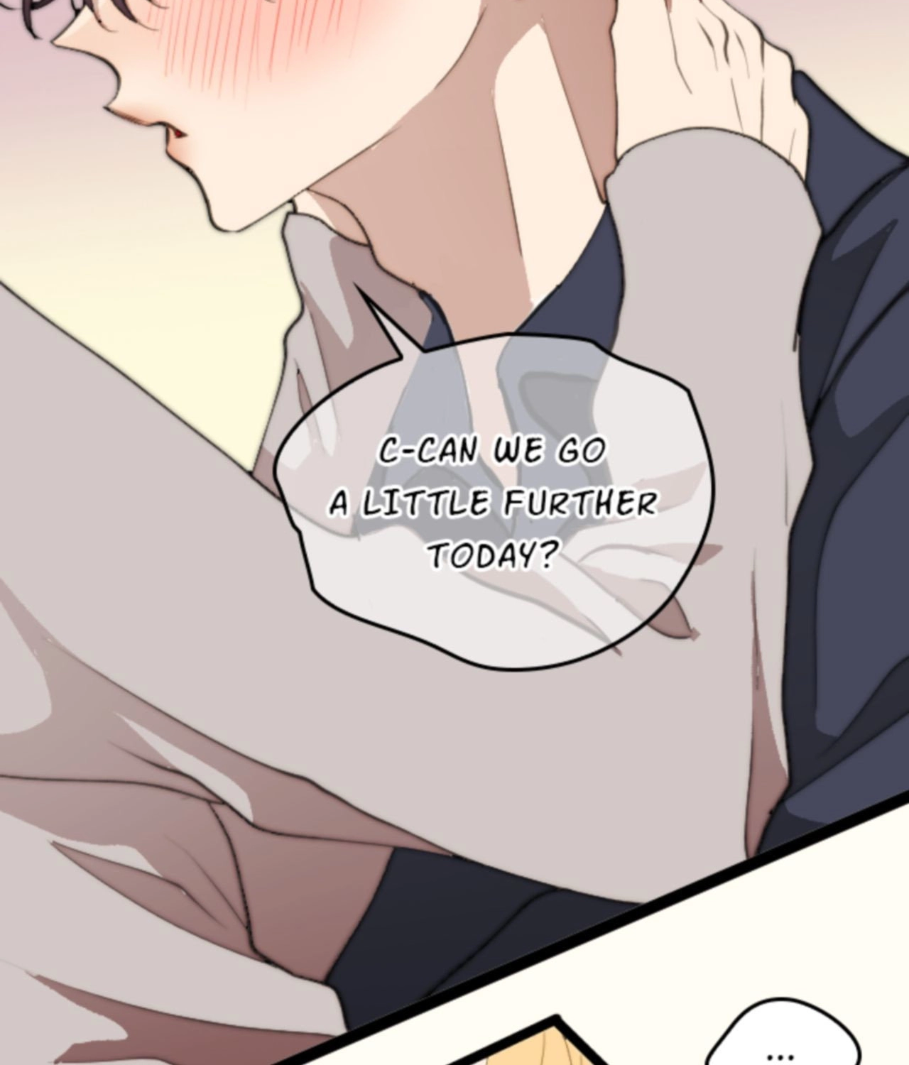 My Perverted Stalker Chapter 235 page 24 - 