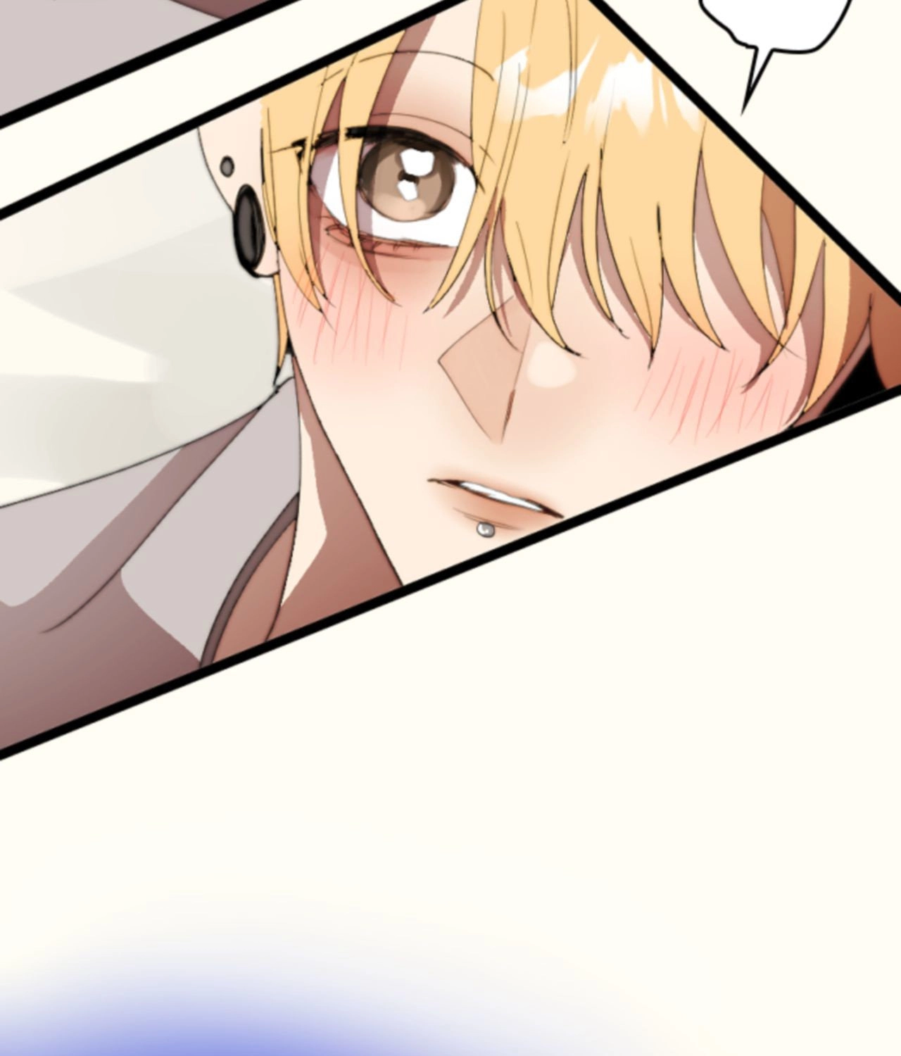 My Perverted Stalker Chapter 235 page 25 - 