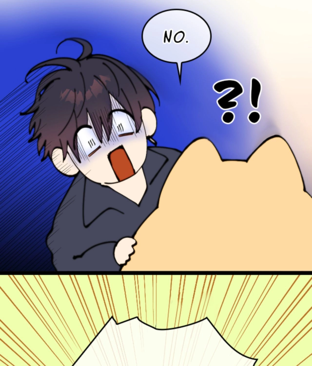 My Perverted Stalker Chapter 235 page 26 - 