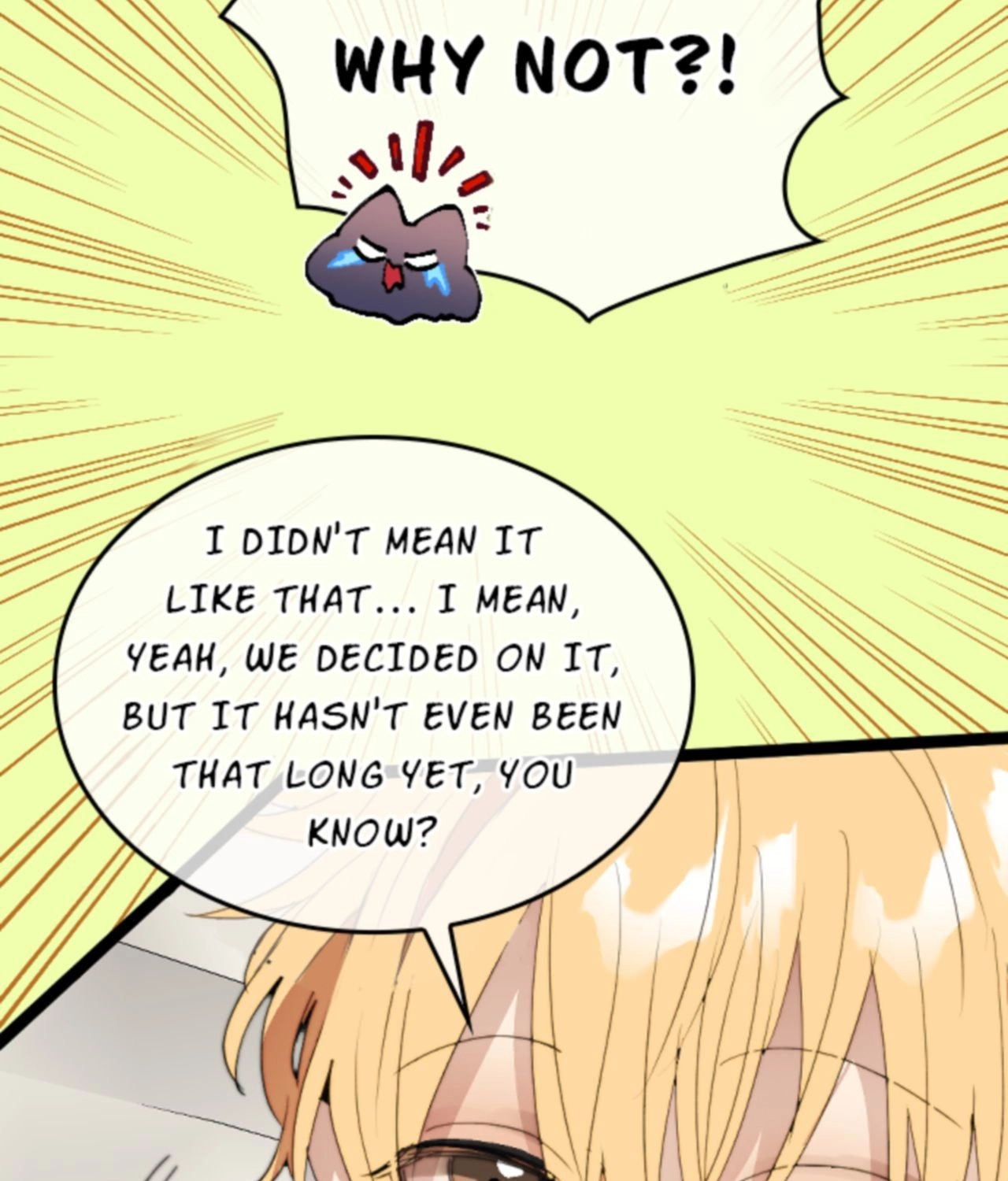 My Perverted Stalker Chapter 235 page 27 - 
