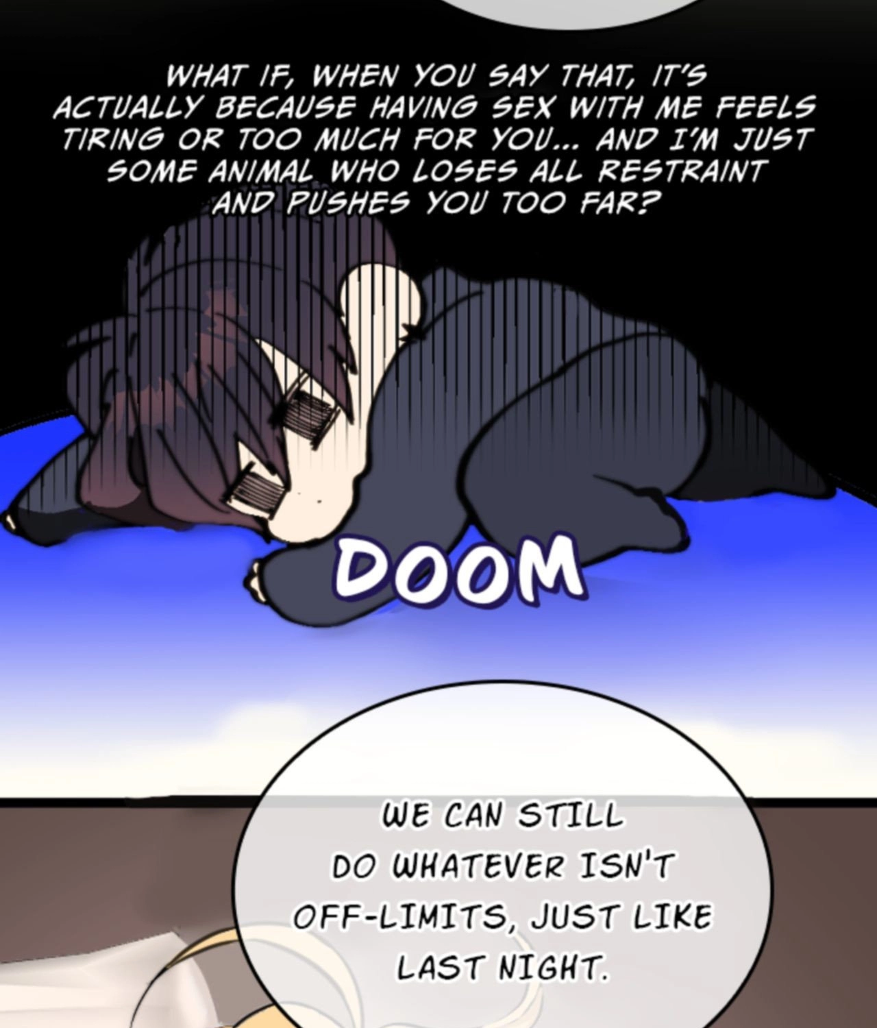 My Perverted Stalker Chapter 235 page 29 - 