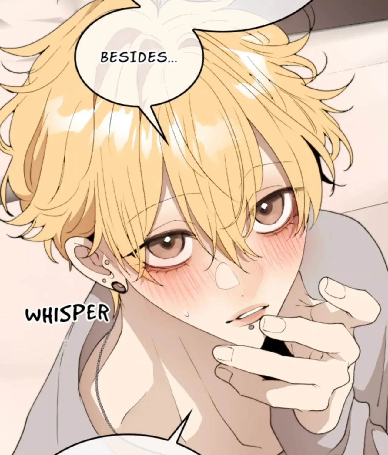 My Perverted Stalker Chapter 235 page 30 - 