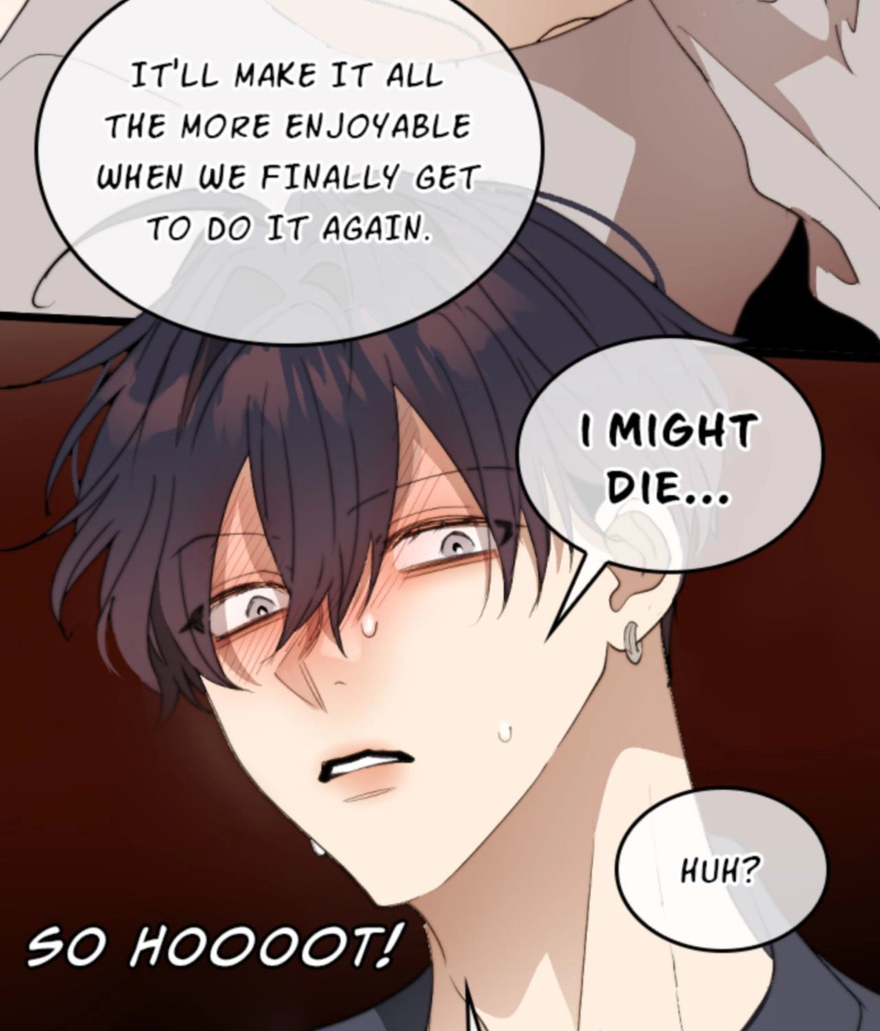 My Perverted Stalker Chapter 235 page 31 - 