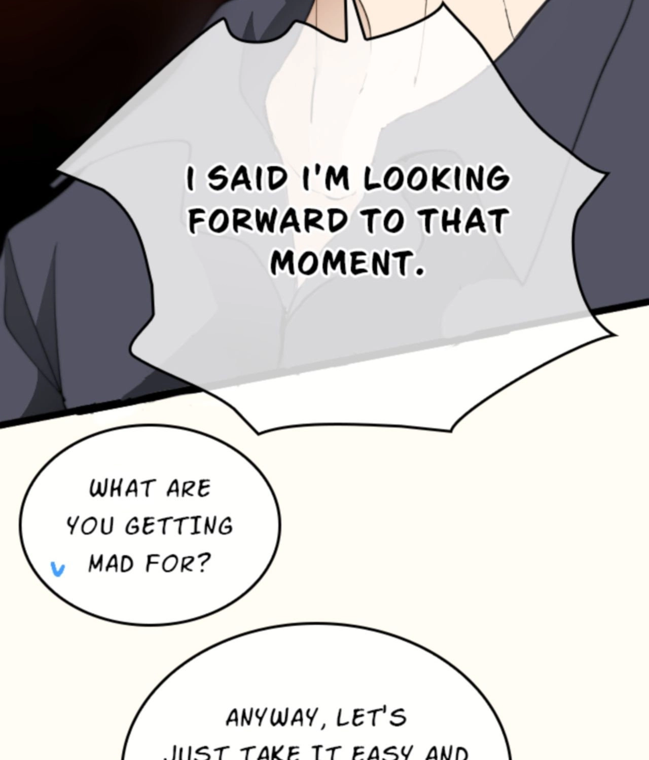 My Perverted Stalker Chapter 235 page 32 - 