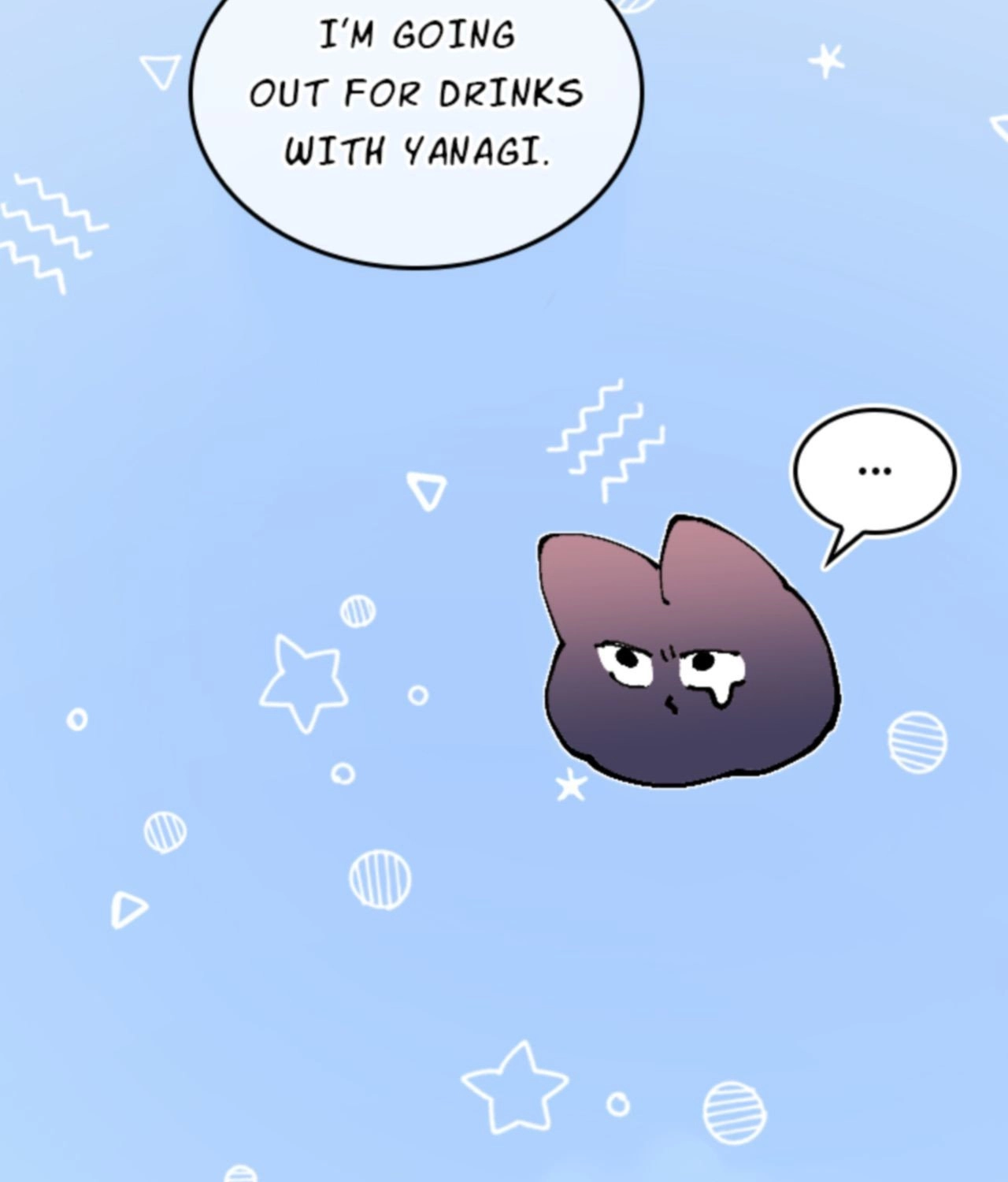My Perverted Stalker Chapter 235 page 35 - 