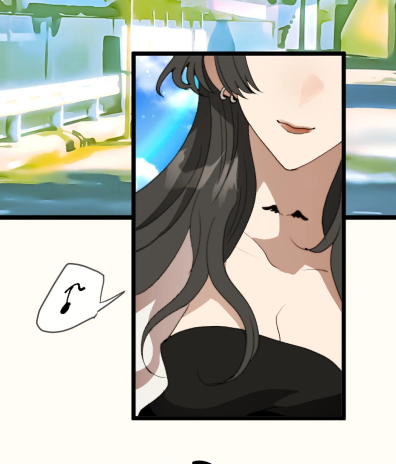 My Perverted Stalker Chapter 235 page 38 - 
