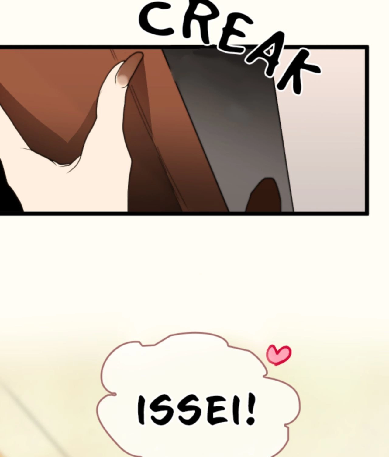 My Perverted Stalker Chapter 235 page 39 - 