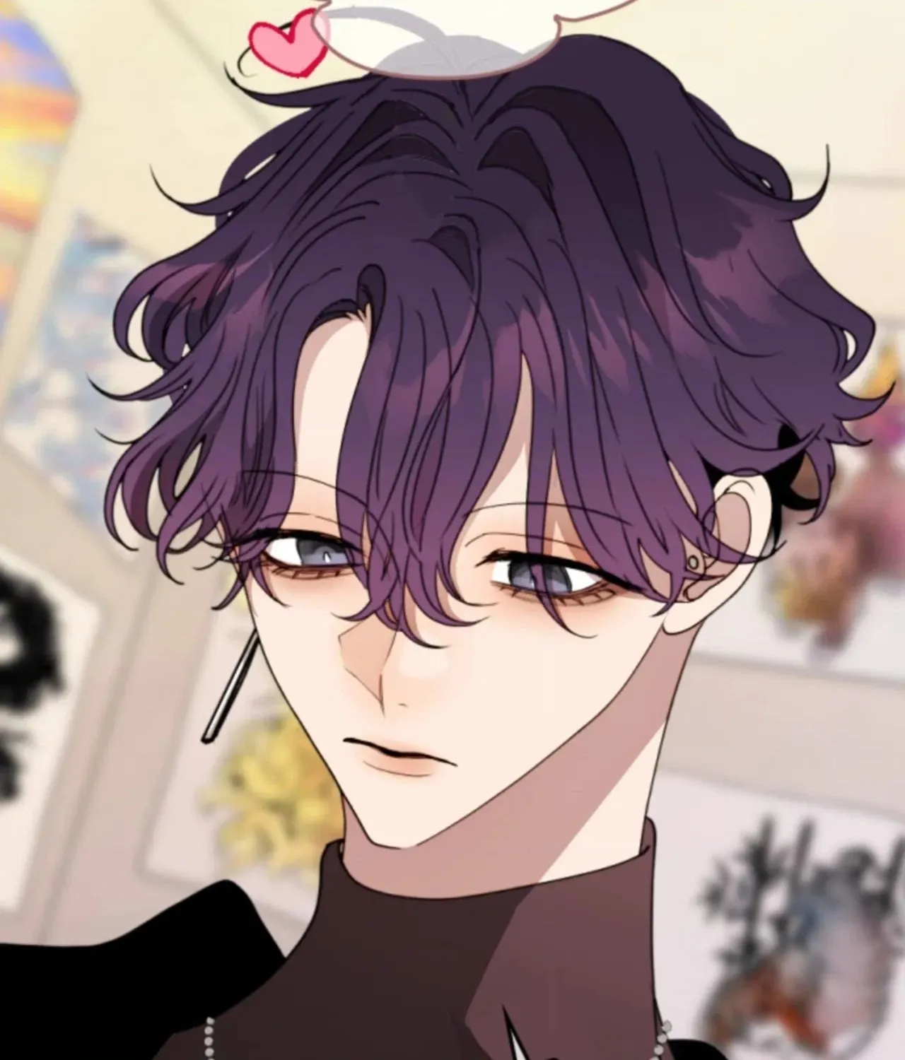 My Perverted Stalker Chapter 235 page 40 - 