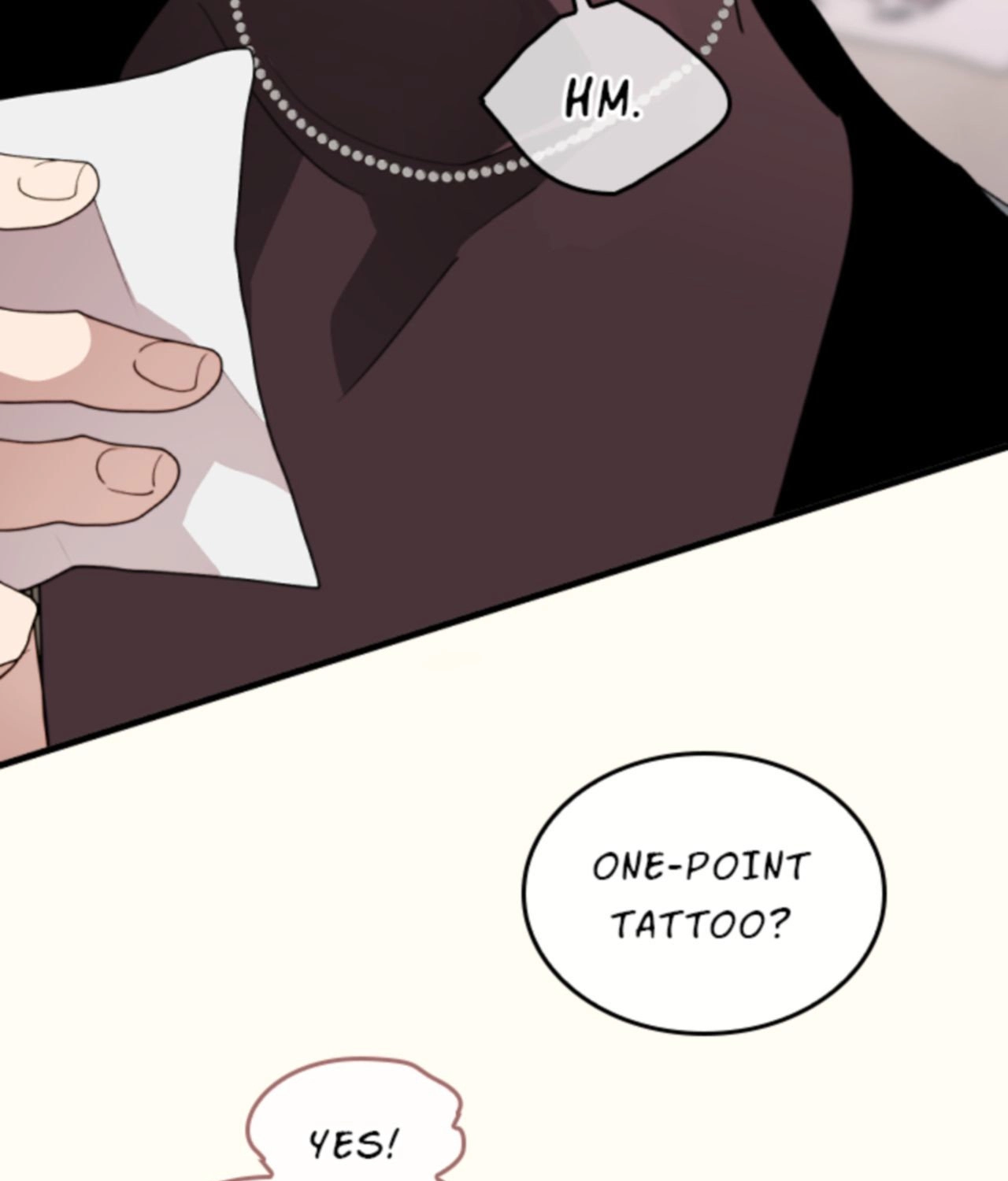 My Perverted Stalker Chapter 235 page 41 - 