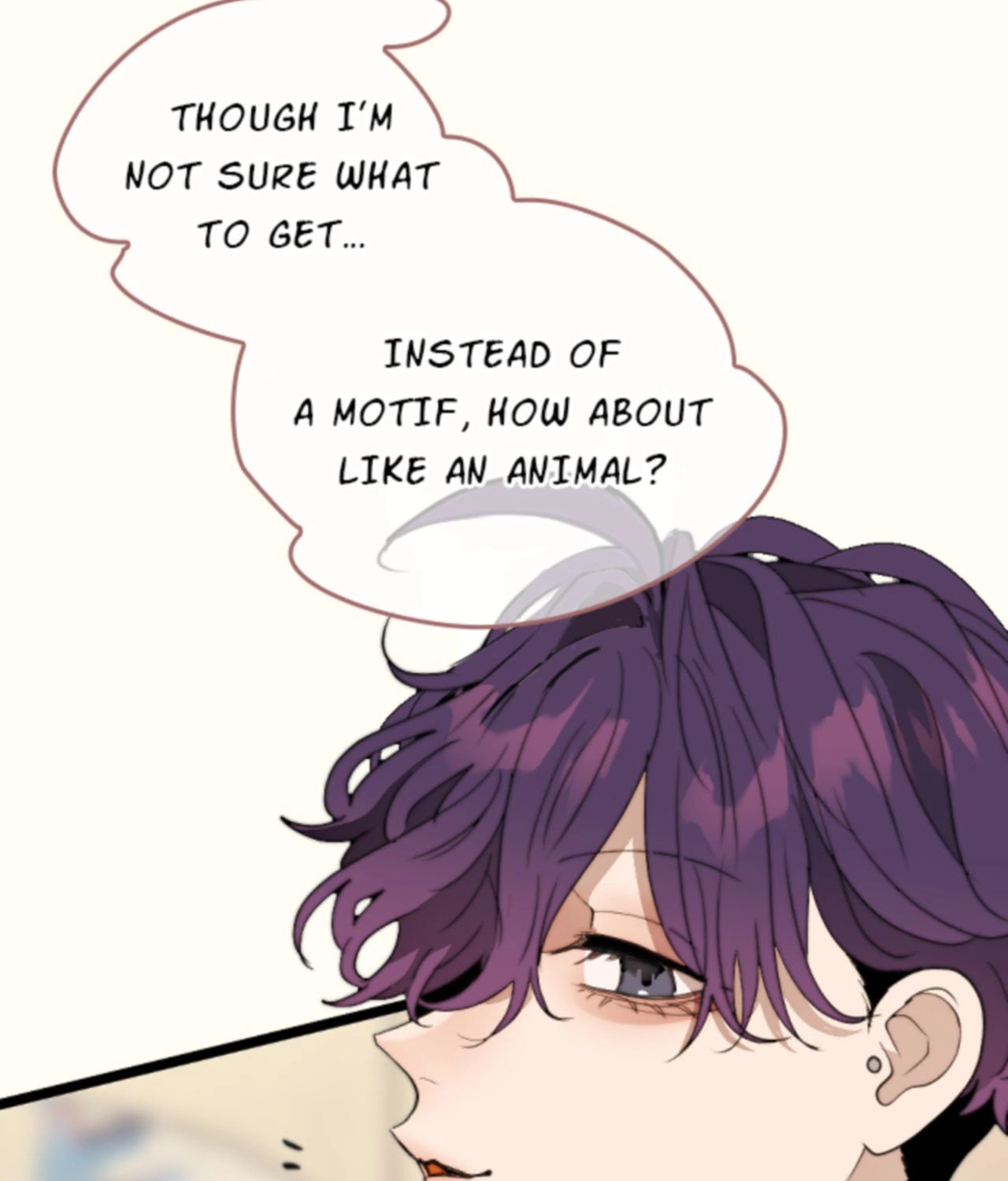 My Perverted Stalker Chapter 235 page 42 - 
