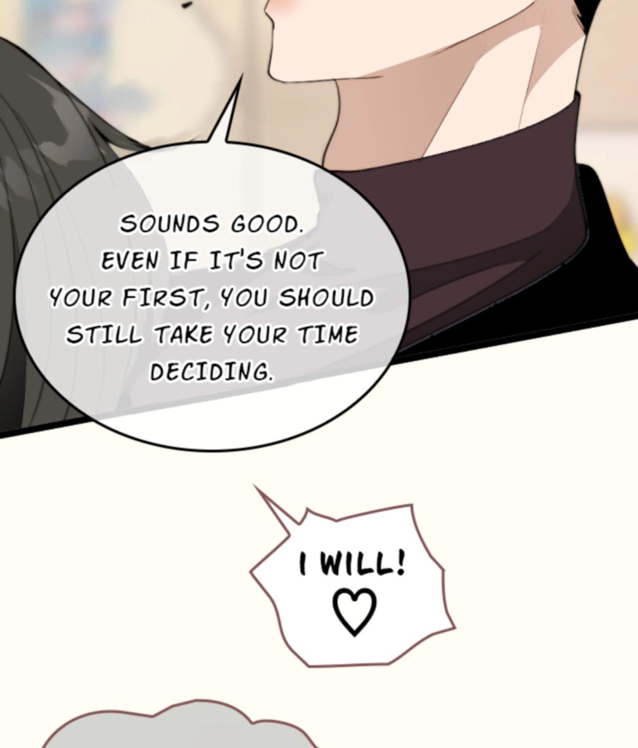 My Perverted Stalker Chapter 235 page 43 - 