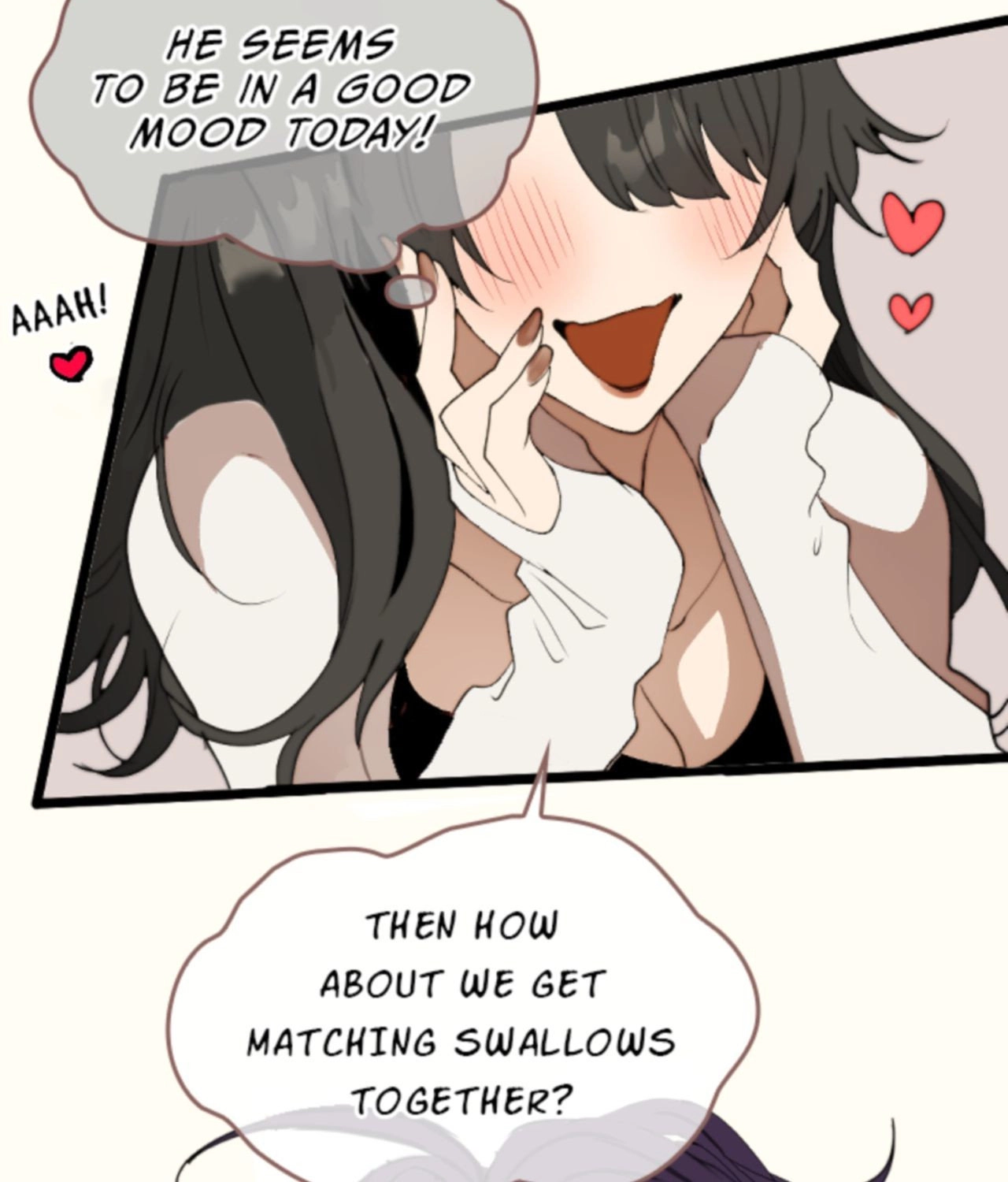 My Perverted Stalker Chapter 235 page 44 - 